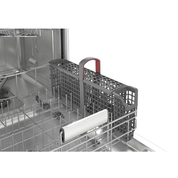 KitchenAid Built-in Dishwasher with ProWash™ Cycle KDTF924PPA IMAGE 7