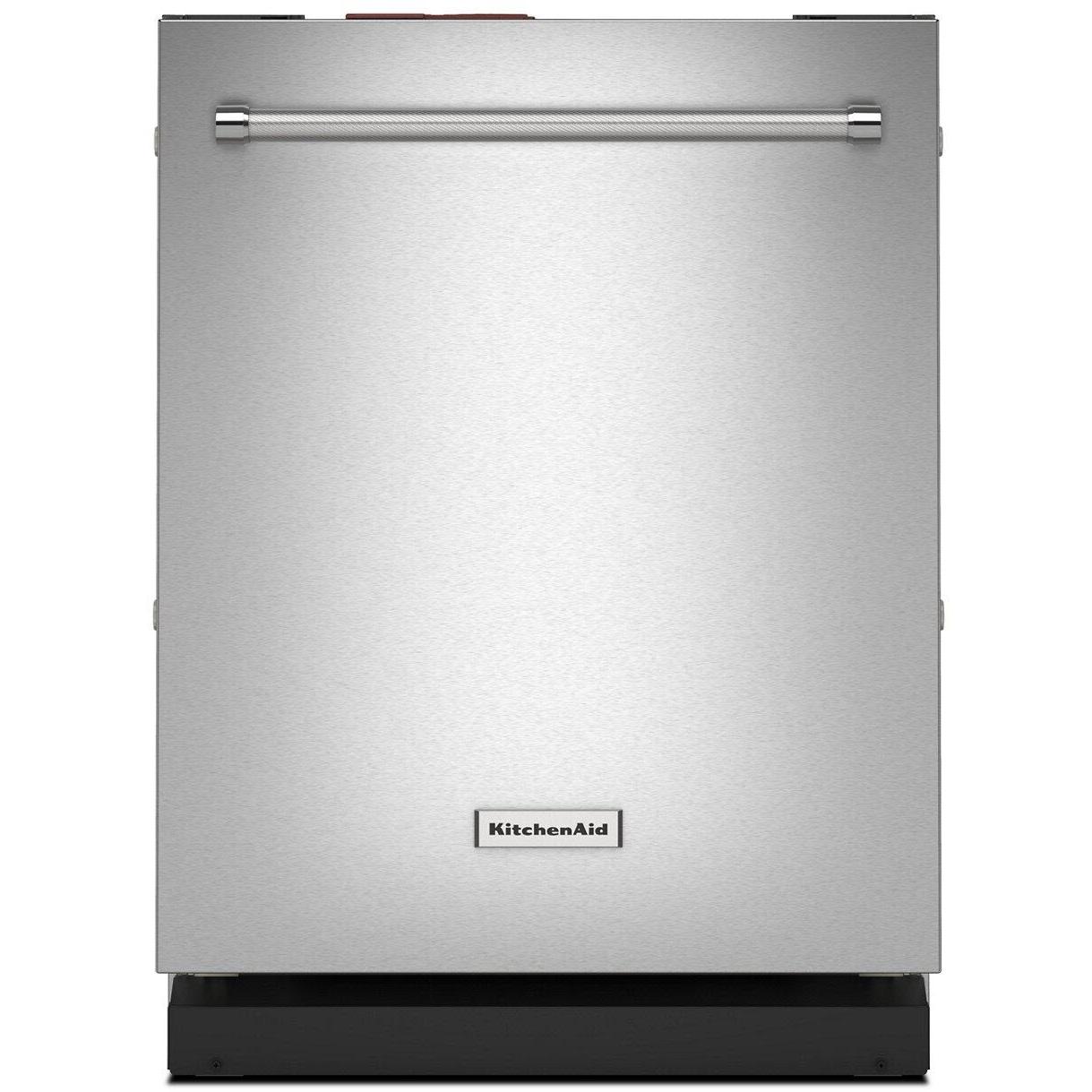 KitchenAid Built-in Dishwasher with ProWash™ Cycle KDTF924PPS IMAGE 1