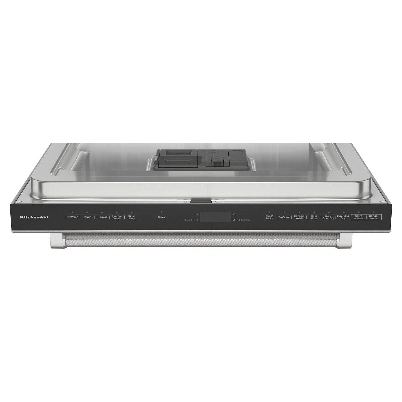 KitchenAid 24-inch Built-in Dishwasher with ProWash™ Cycle KDTF924PPS IMAGE 7