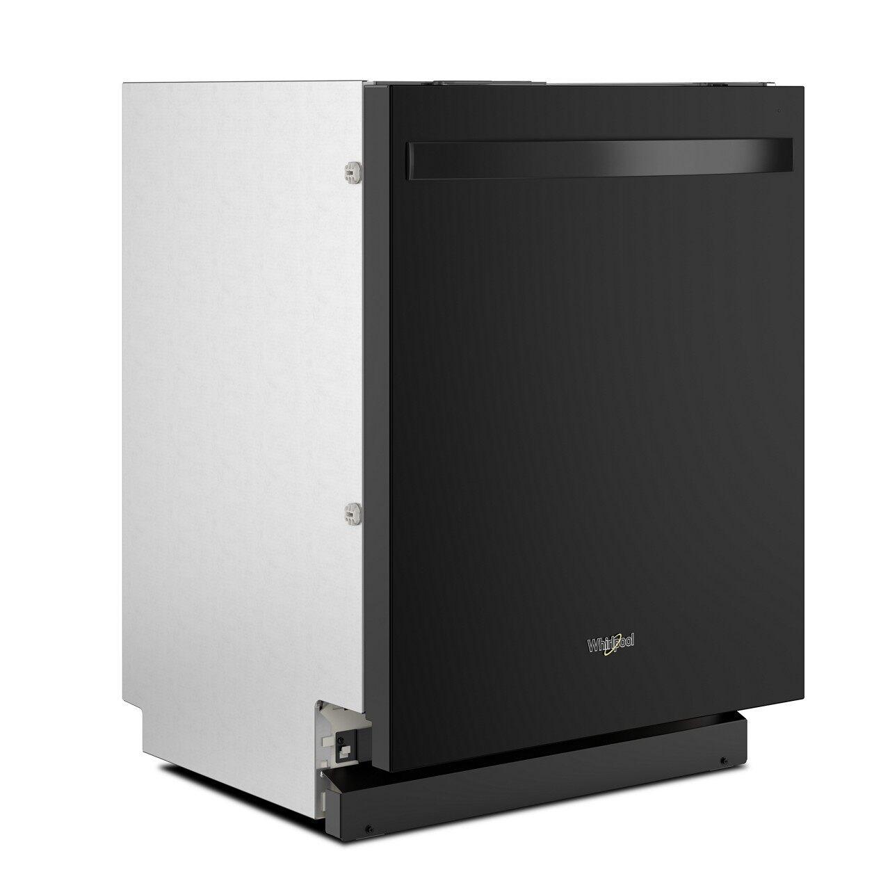 Whirlpool Built-in Dishwasher with 3rd Rack WDT550SAPB IMAGE 7