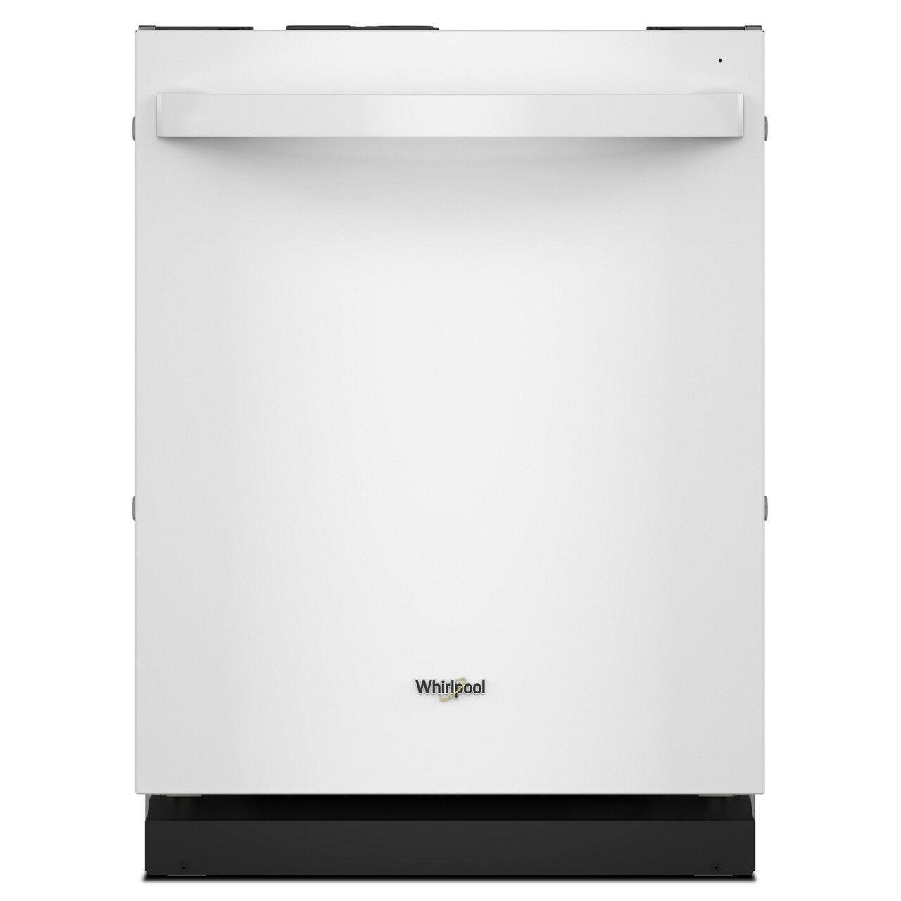 Whirlpool Built-in Dishwasher with 3rd Rack WDT550SAPW IMAGE 1