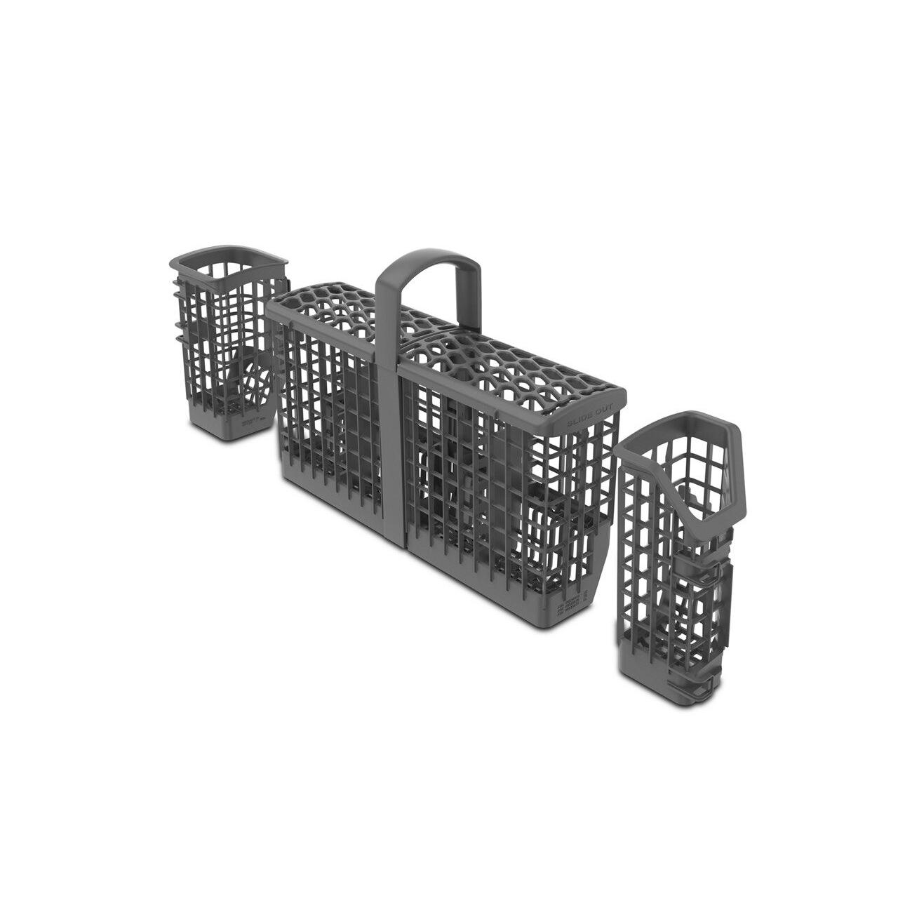 Whirlpool Built-in Dishwasher with 3rd Rack WDT550SAPW IMAGE 9
