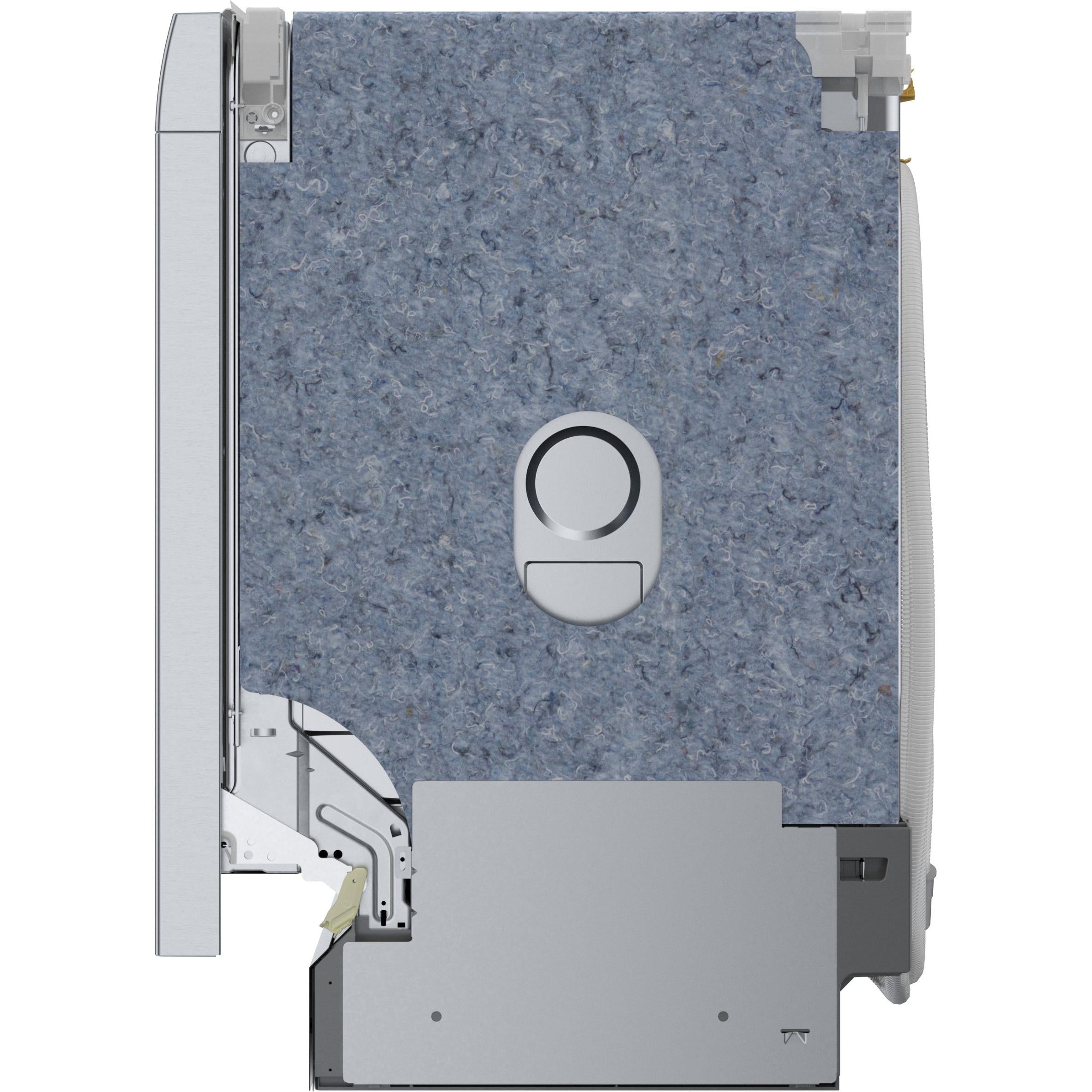 Bosch Built-in Dishwasher with WI-FI Connect SGE53C55UC IMAGE 3