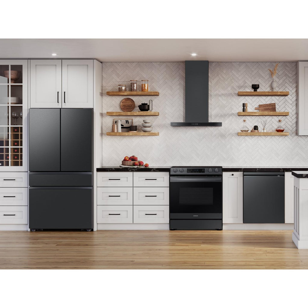 Samsung Bespoke Smart Wall Mount Hood Extension Kit NKAE6000WG/AA