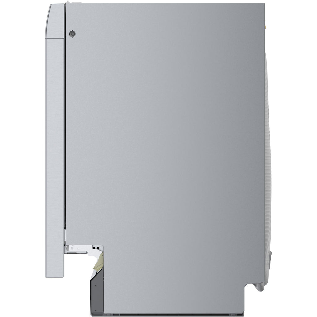 Bosch 24inch Builtin Dishwasher with WIFI Connect SGE78C55UC