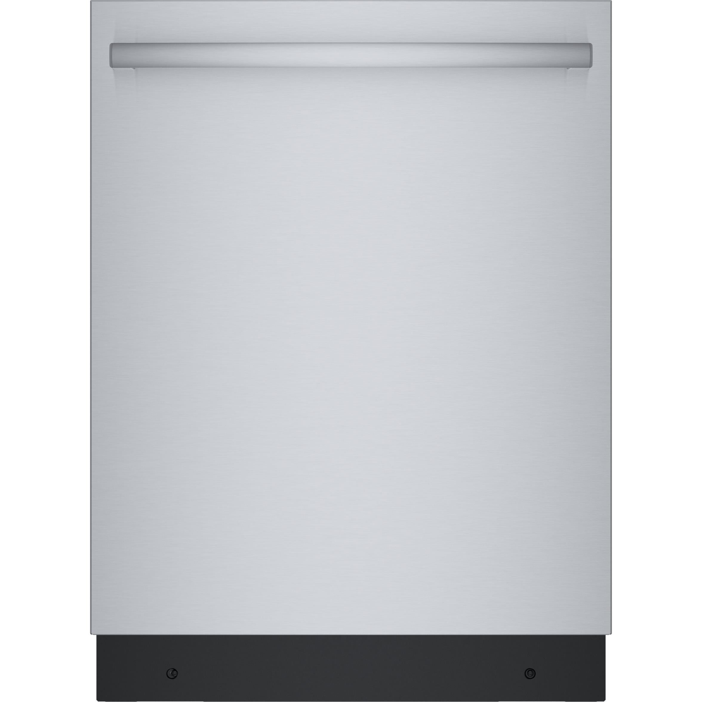 Bosch Built-in Dishwasher with Wi-Fi Connectivity SGX78C55UC IMAGE 1