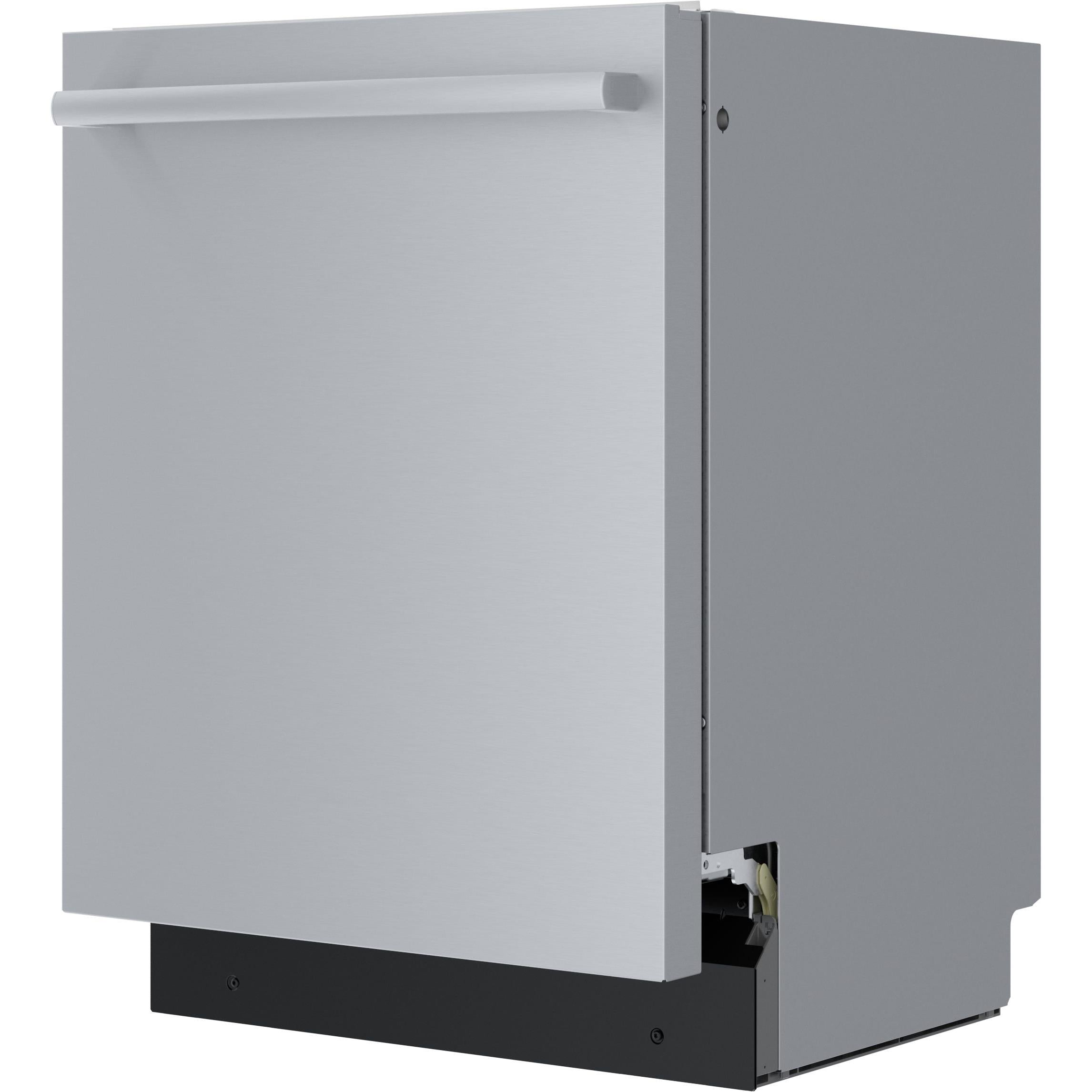 Bosch Built-in Dishwasher with Wi-Fi Connectivity SGX78C55UC IMAGE 3