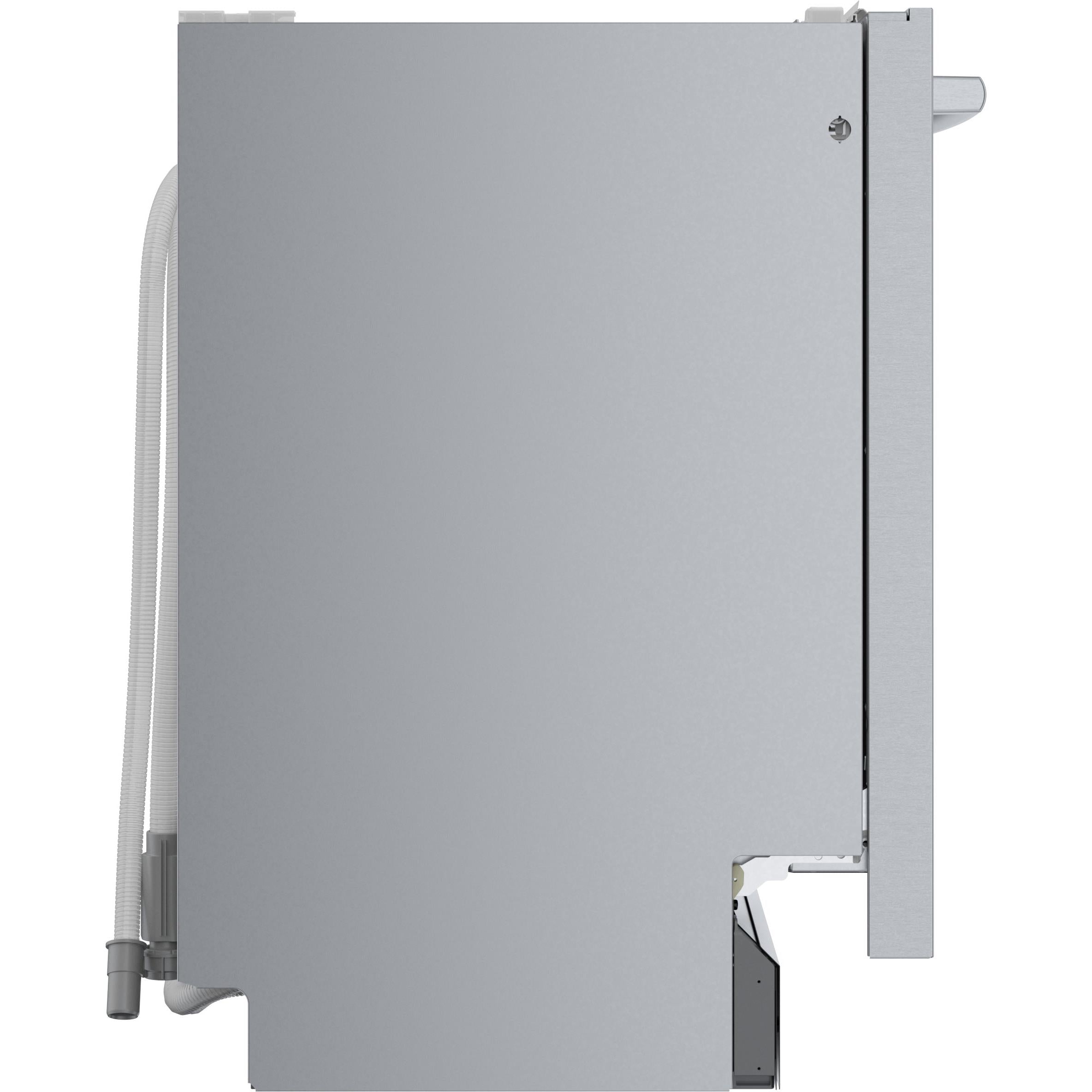 Bosch Built-in Dishwasher with Wi-Fi Connectivity SGX78C55UC IMAGE 5