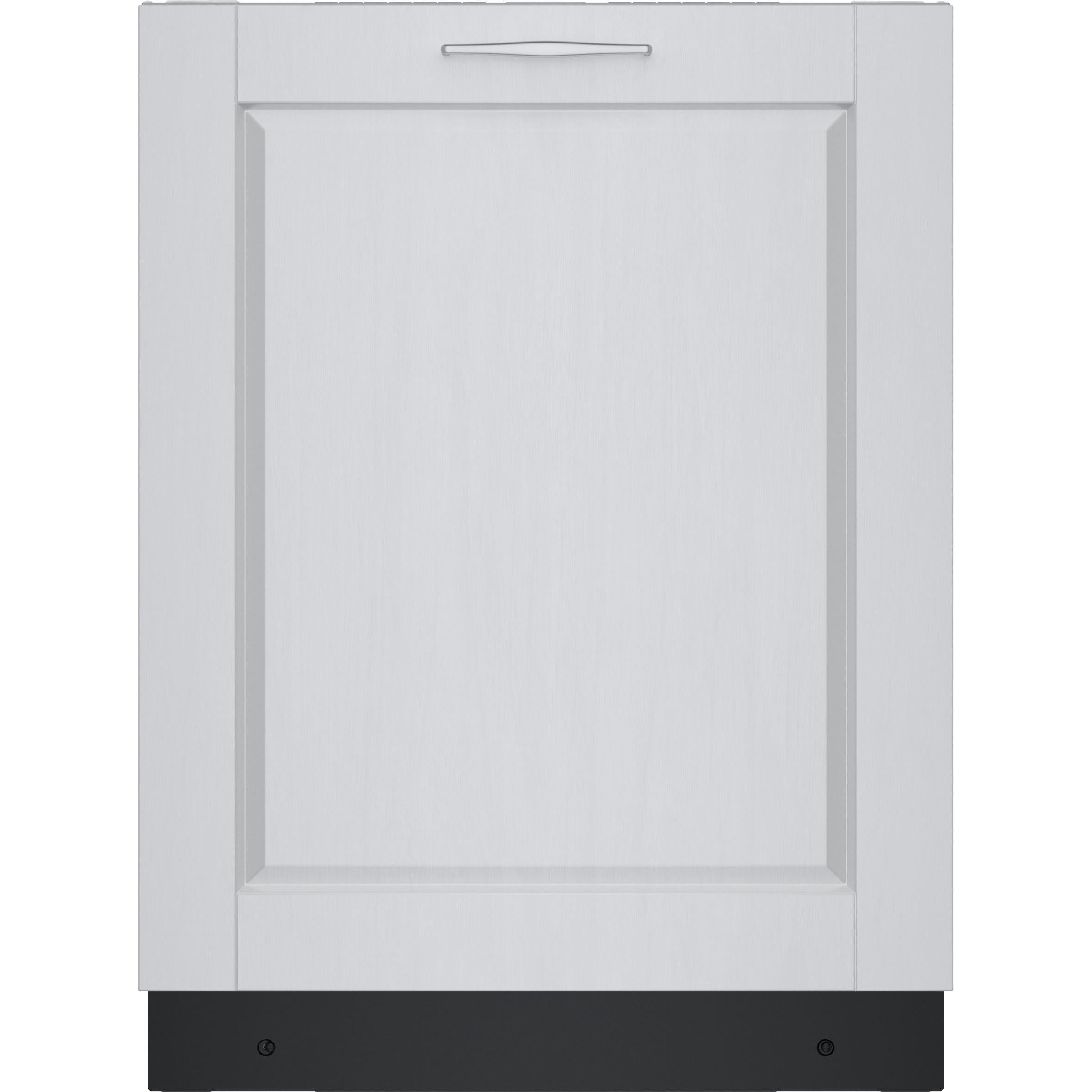 Bosch Built-in Dishwasher with Home Connect™ SGV78C53UC IMAGE 1