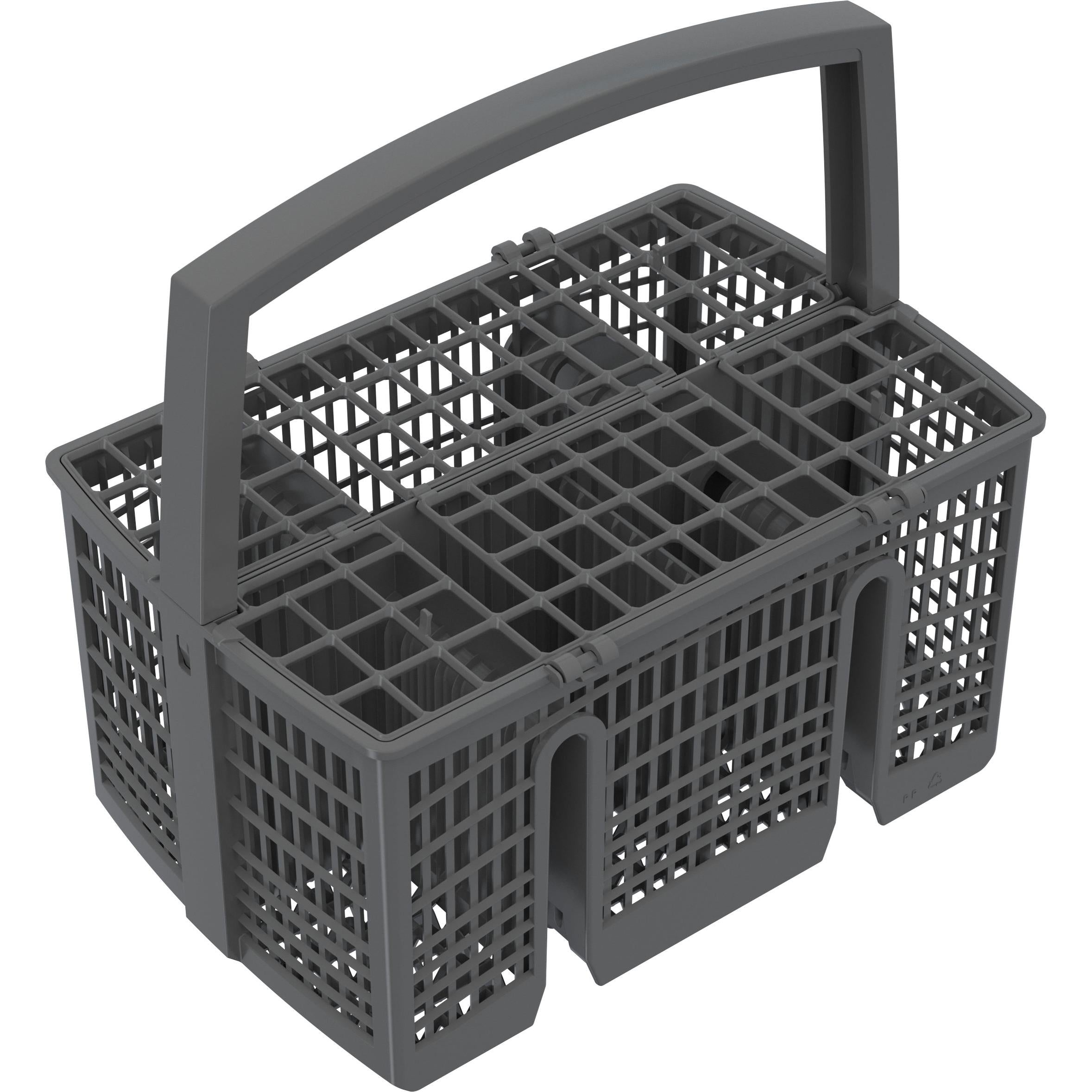 Bosch Built-in Dishwasher with Home Connect™ SGV78C53UC IMAGE 10