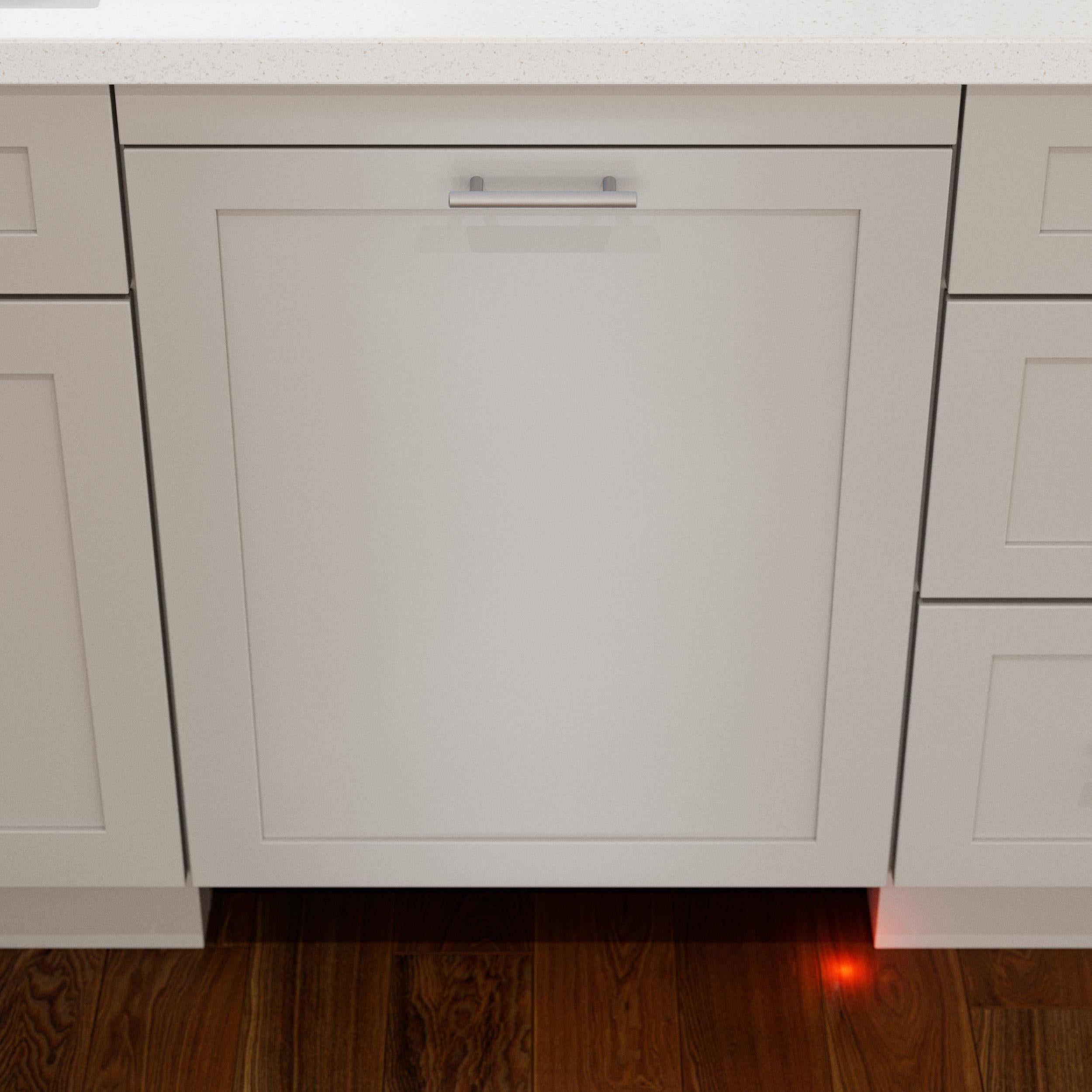 Bosch Built-in Dishwasher with Home Connect™ SGV78C53UC IMAGE 12