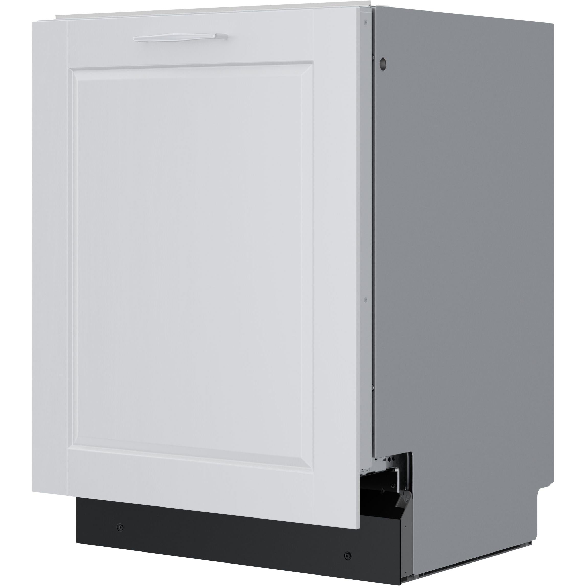 Bosch Built-in Dishwasher with Home Connect™ SGV78C53UC IMAGE 2