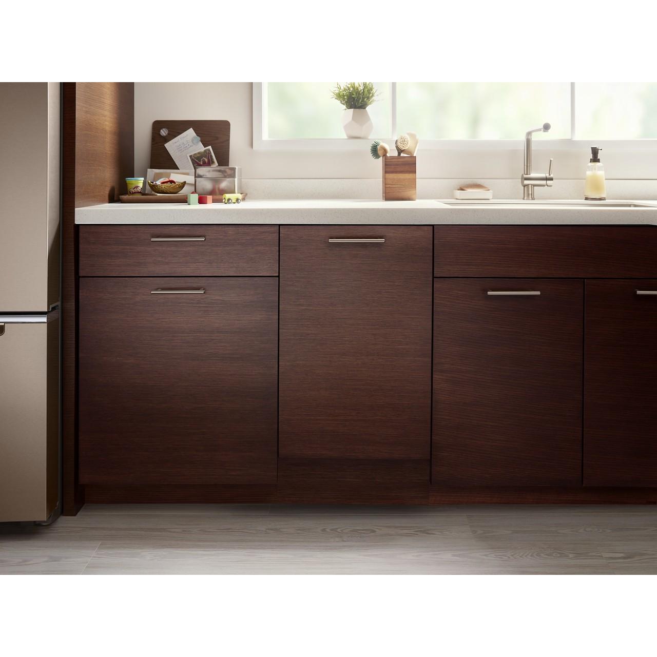 Whirlpool Built-In Dishwasher with Quick Wash UDPS5118PP IMAGE 7