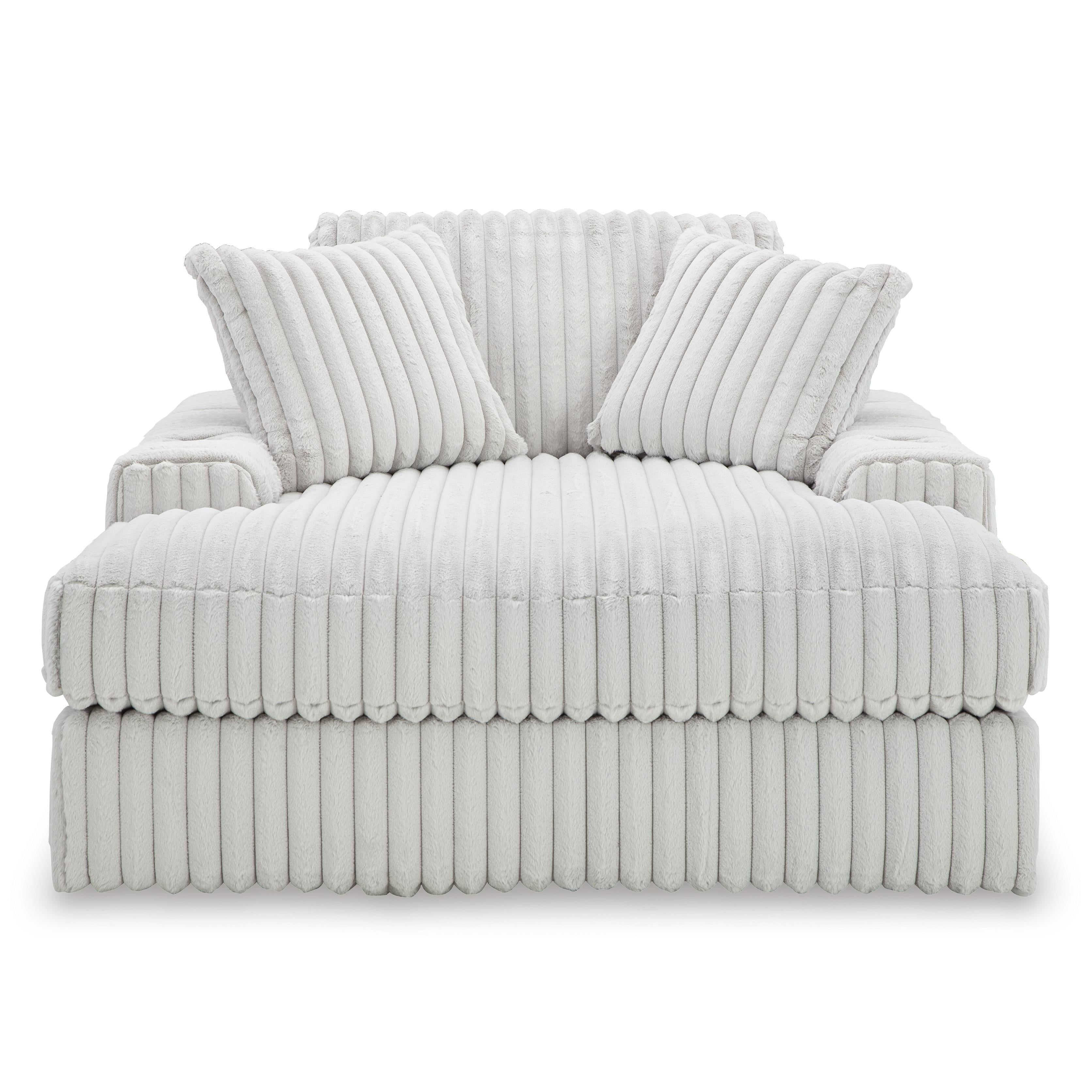 Signature Design by Ashley Stupendous 2590315 Oversized Chaise IMAGE 2