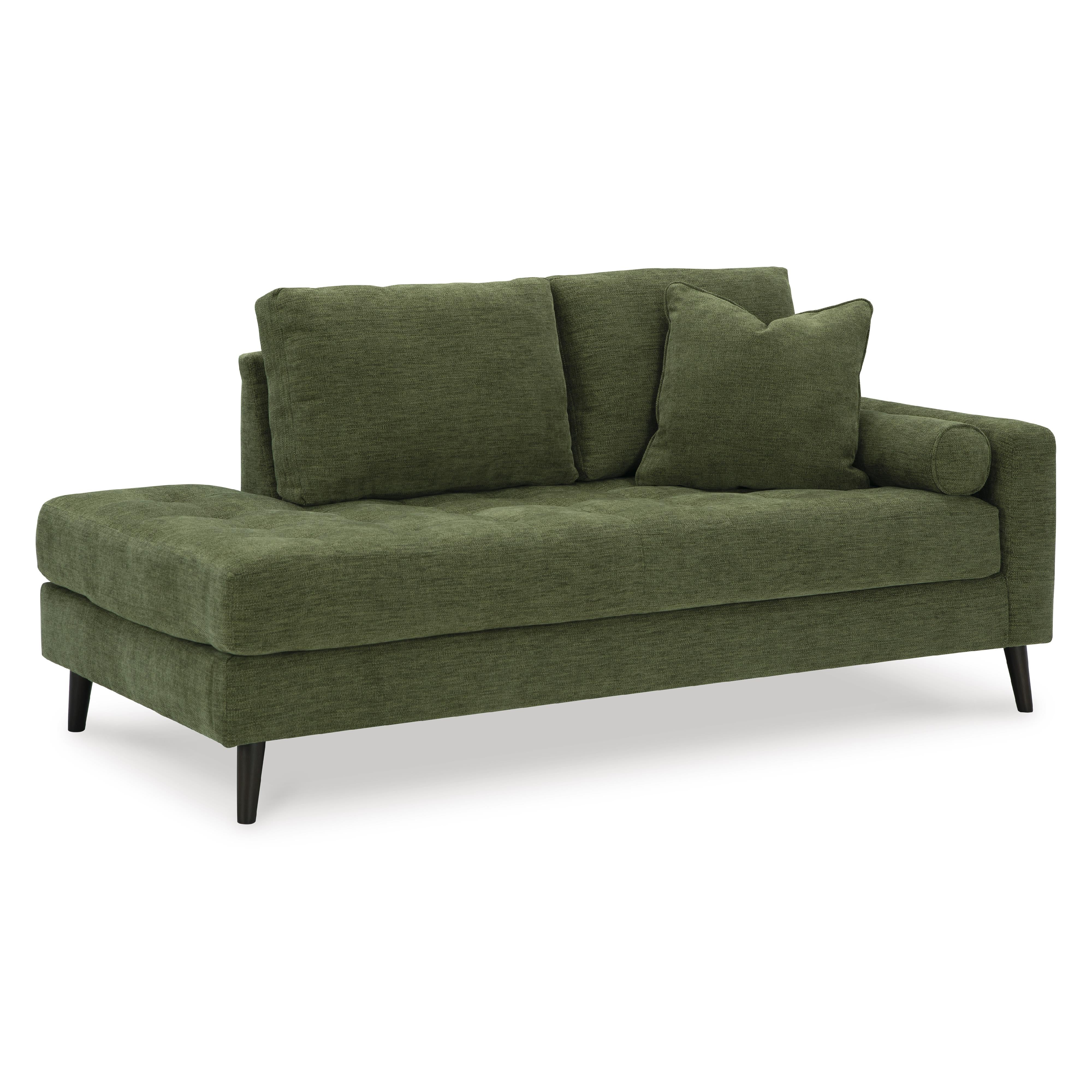 Signature Design by Ashley Bixler 2610717 RAF Corner Chaise IMAGE 1