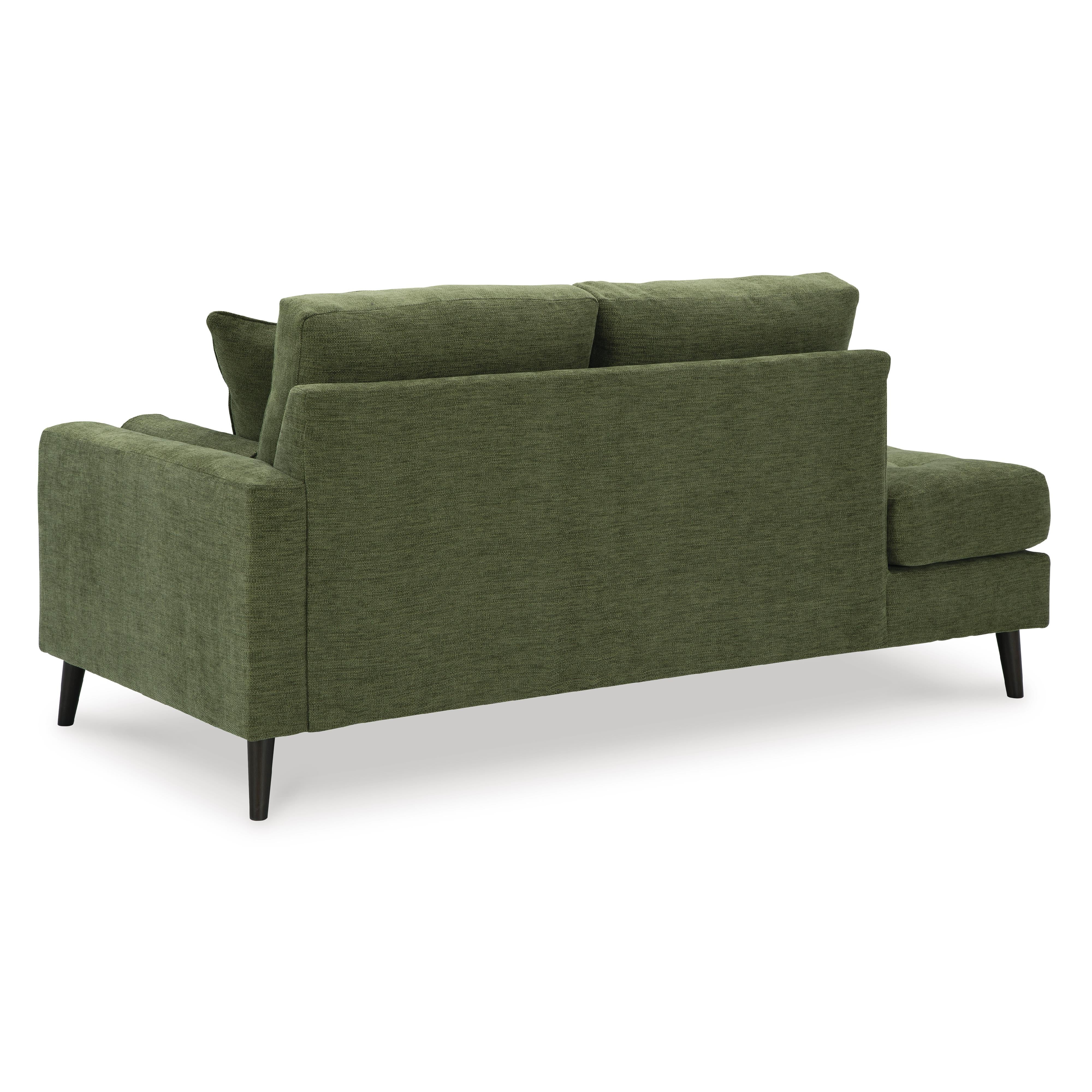 Signature Design by Ashley Bixler 2610717 RAF Corner Chaise IMAGE 5