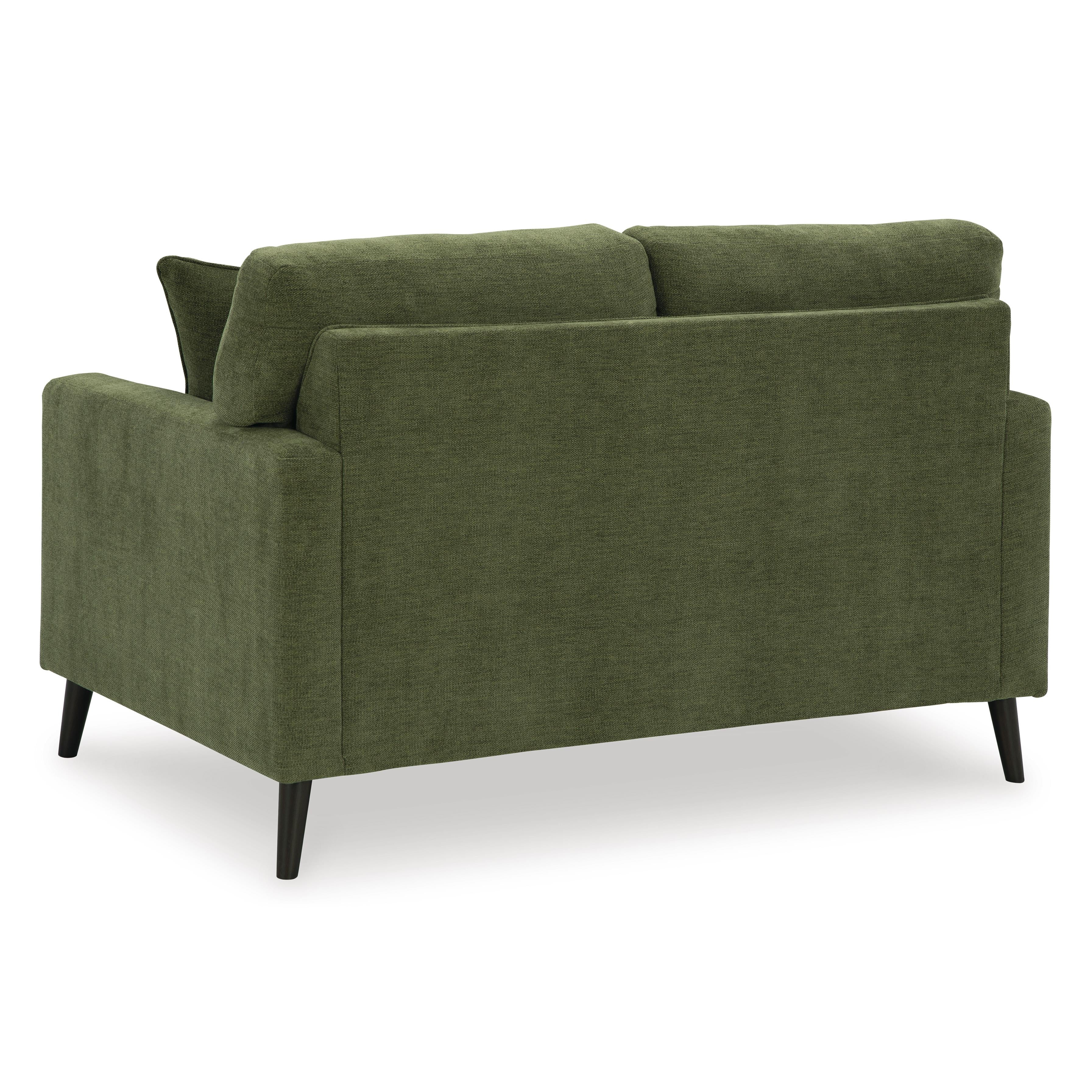 Signature Design by Ashley Bixler 2610735 Loveseat IMAGE 4