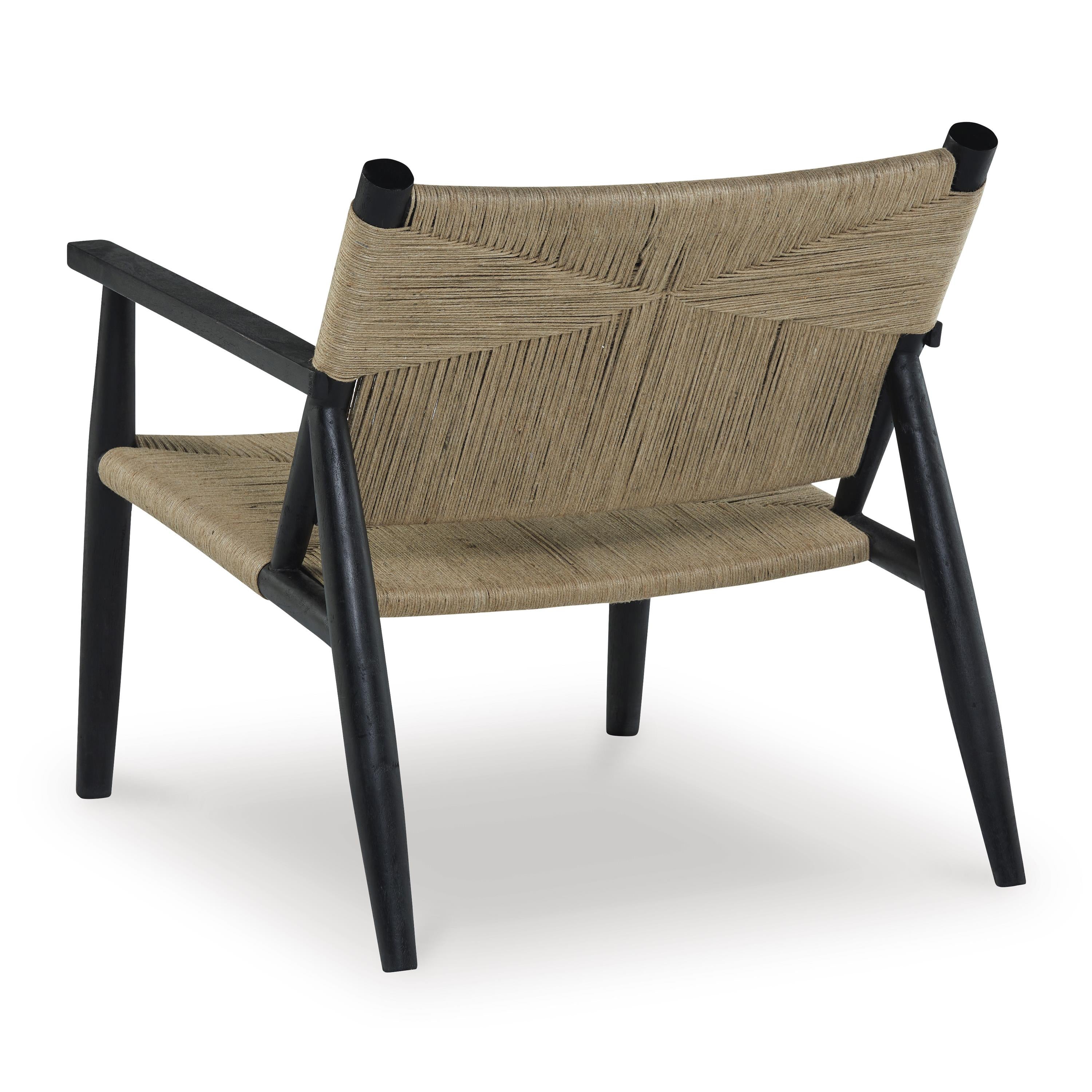 Signature Design by Ashley Halfmore A3000672 Accent Chair IMAGE 4