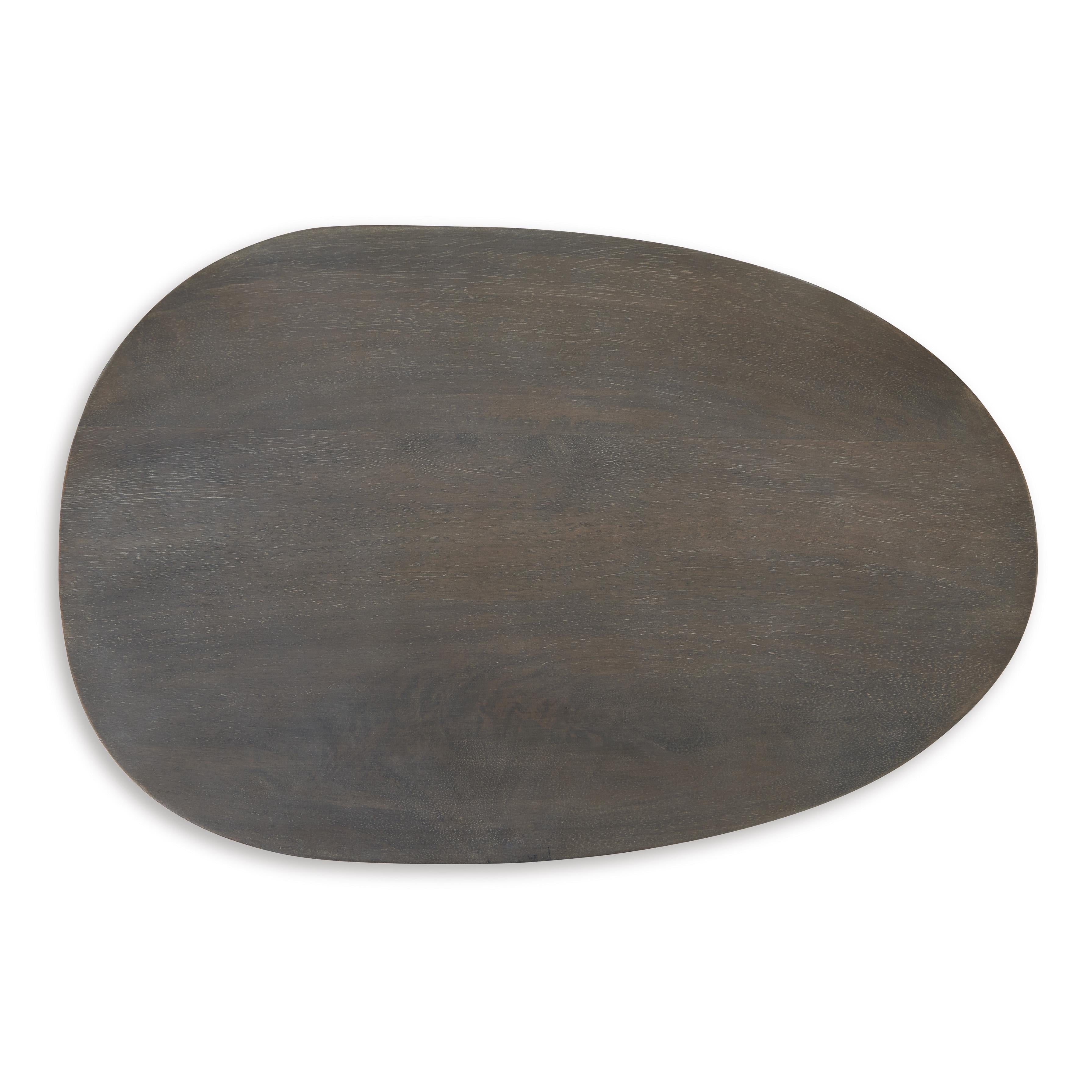 Signature Design by Ashley Cormmet A4000612 Accent Table IMAGE 4