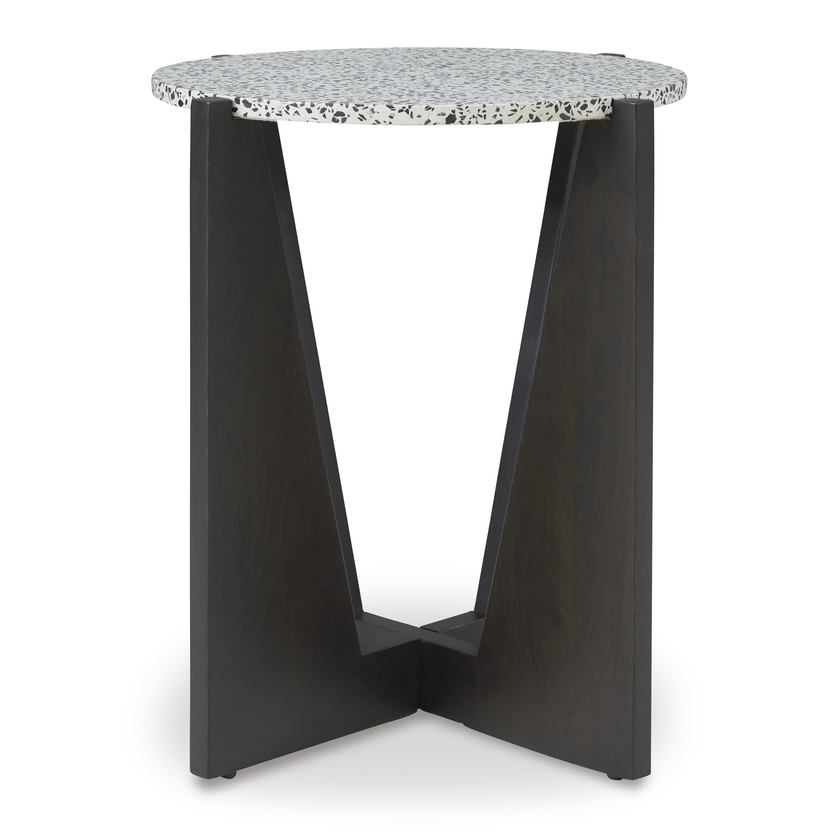 Signature Design by Ashley Tellrich A4000616 Accent Table IMAGE 2
