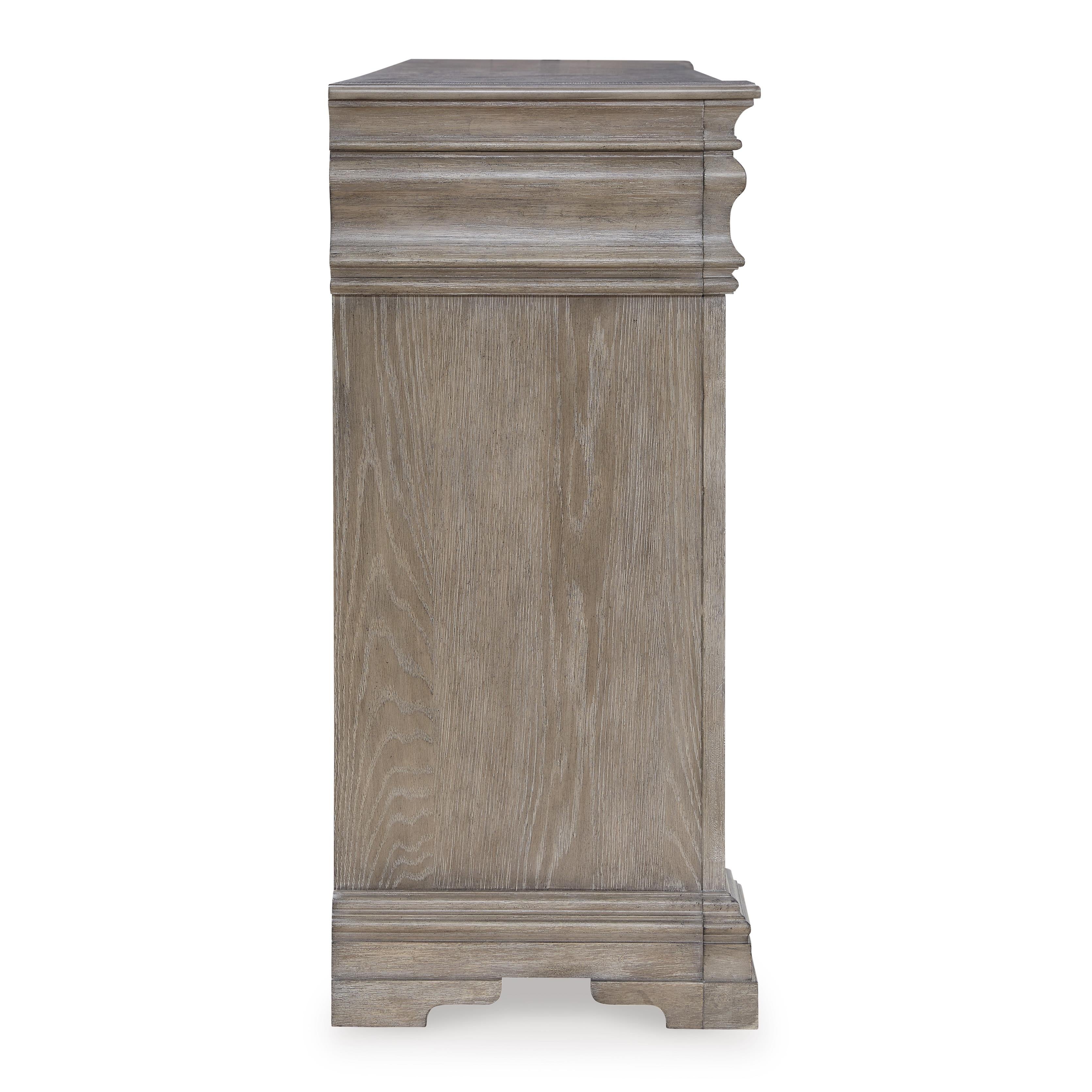 Signature Design by Ashley Blairhurst B916-31 Dresser IMAGE 4