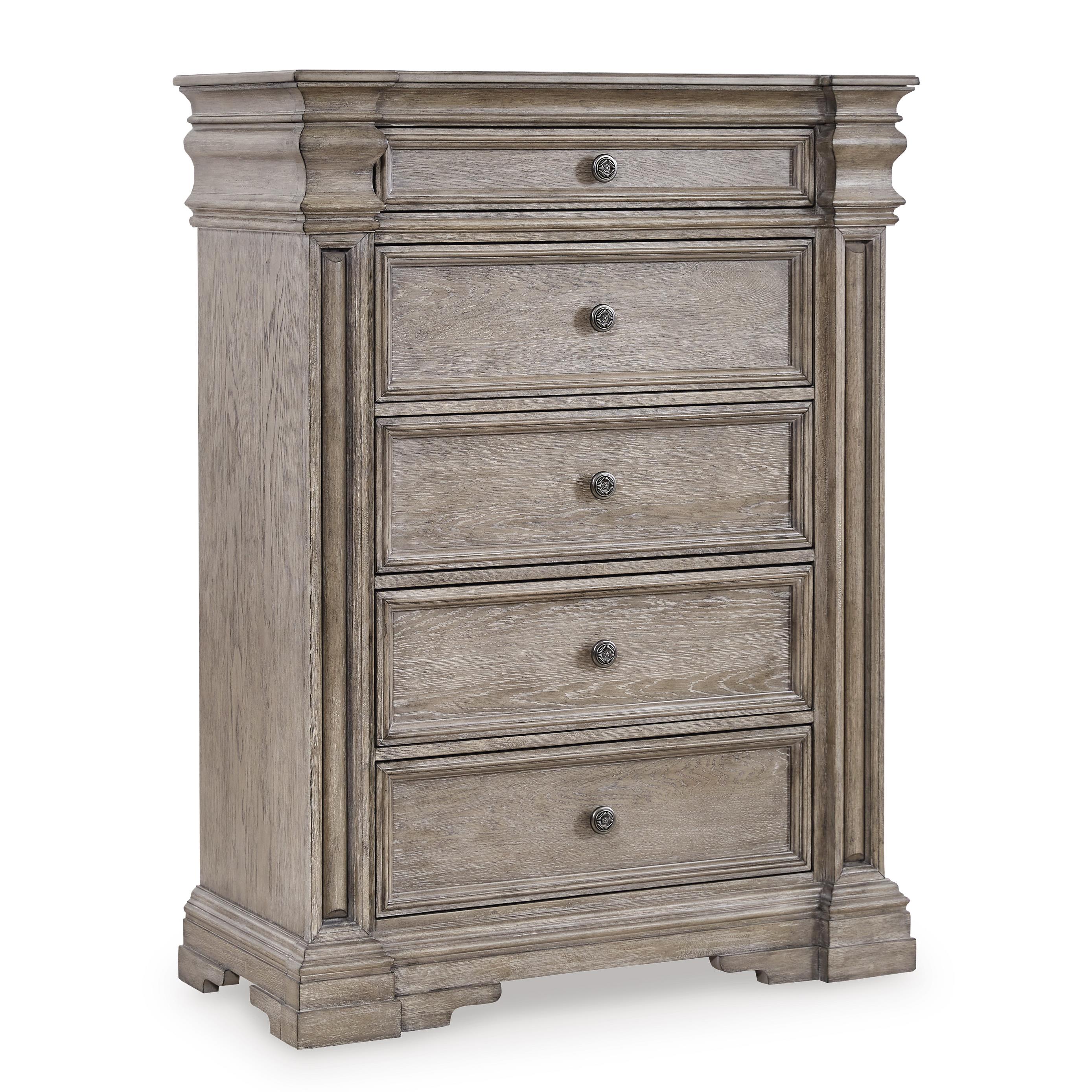 Signature Design by Ashley Blairhurst B916-46 Five Drawer Chest IMAGE 1