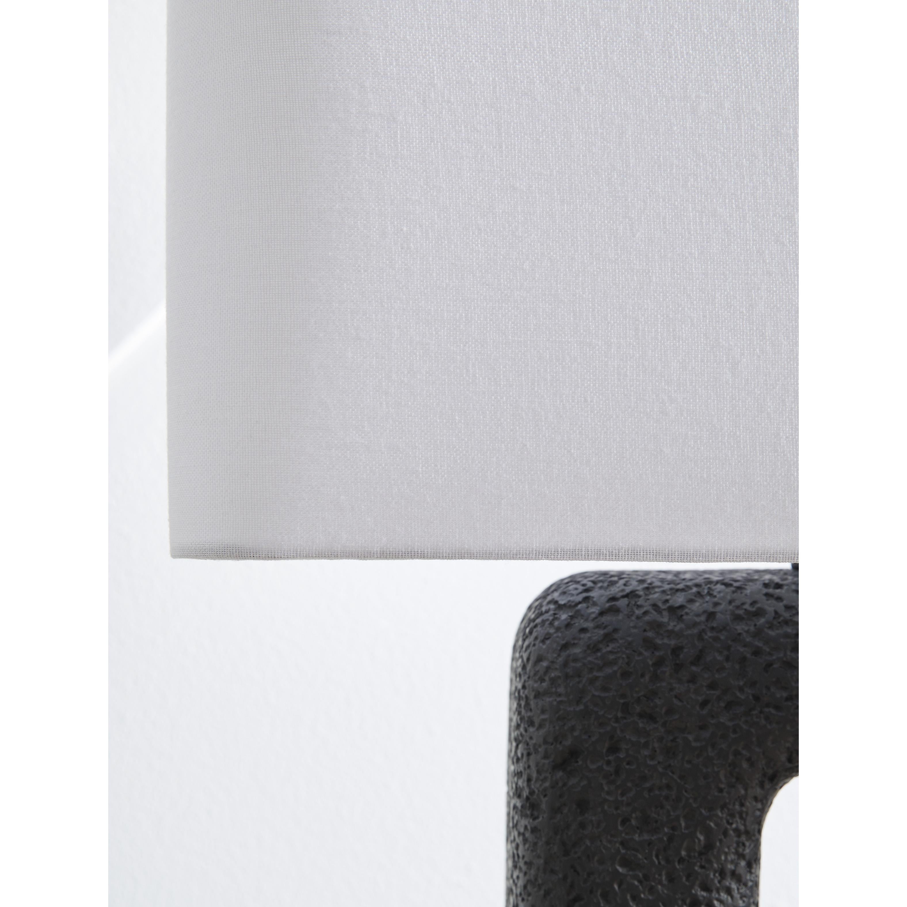 Signature Design by Ashley Wimmings L243654 Poly Table Lamp IMAGE 4