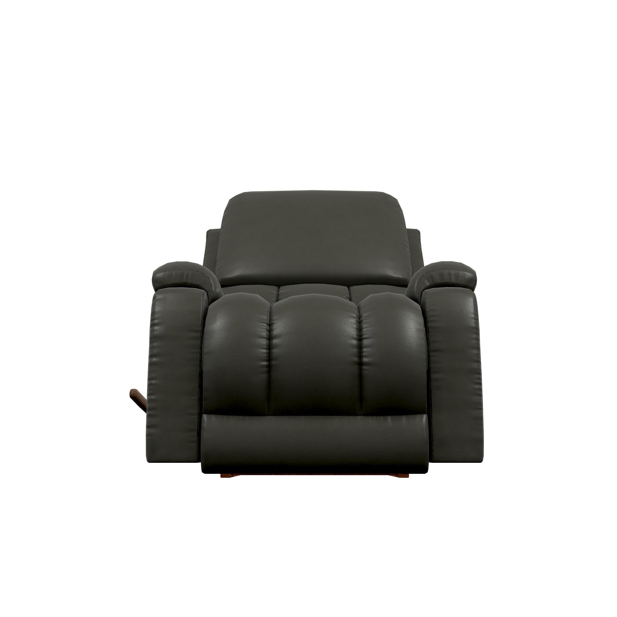 La-Z-Boy Greyson Reclina-Rocker® Recliner - Shitake IMAGE 2
