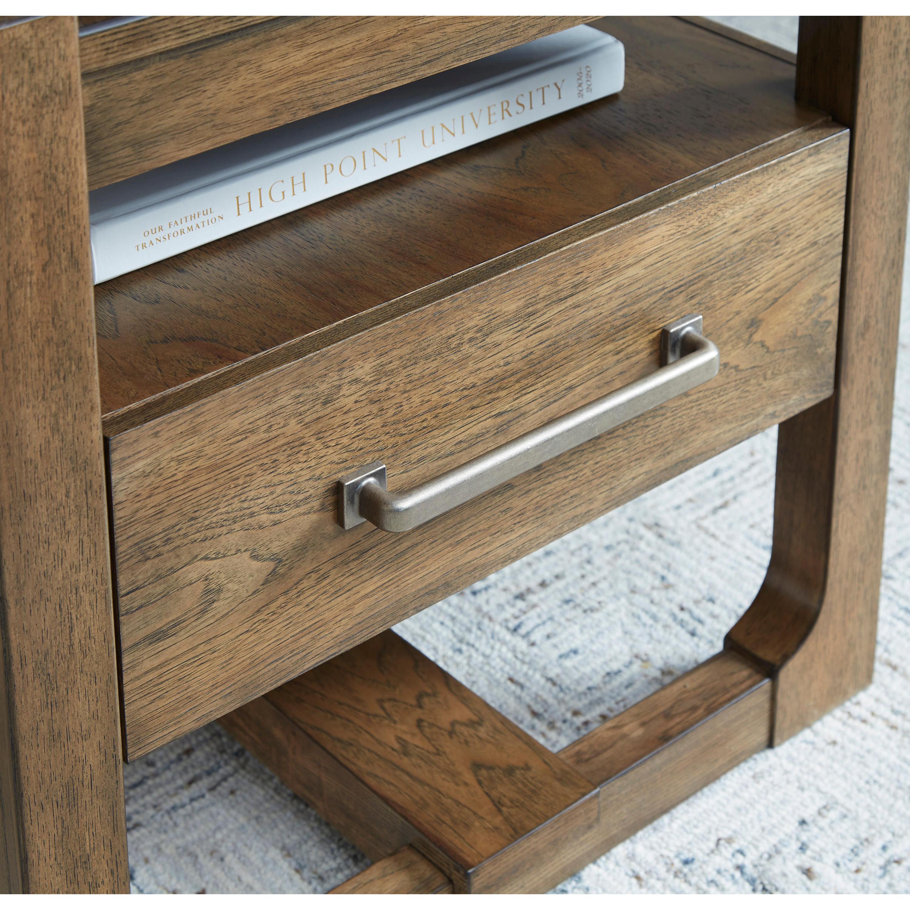 Signature Design by Ashley Cabalynn T974T1 Occasional Table Set IMAGE 16