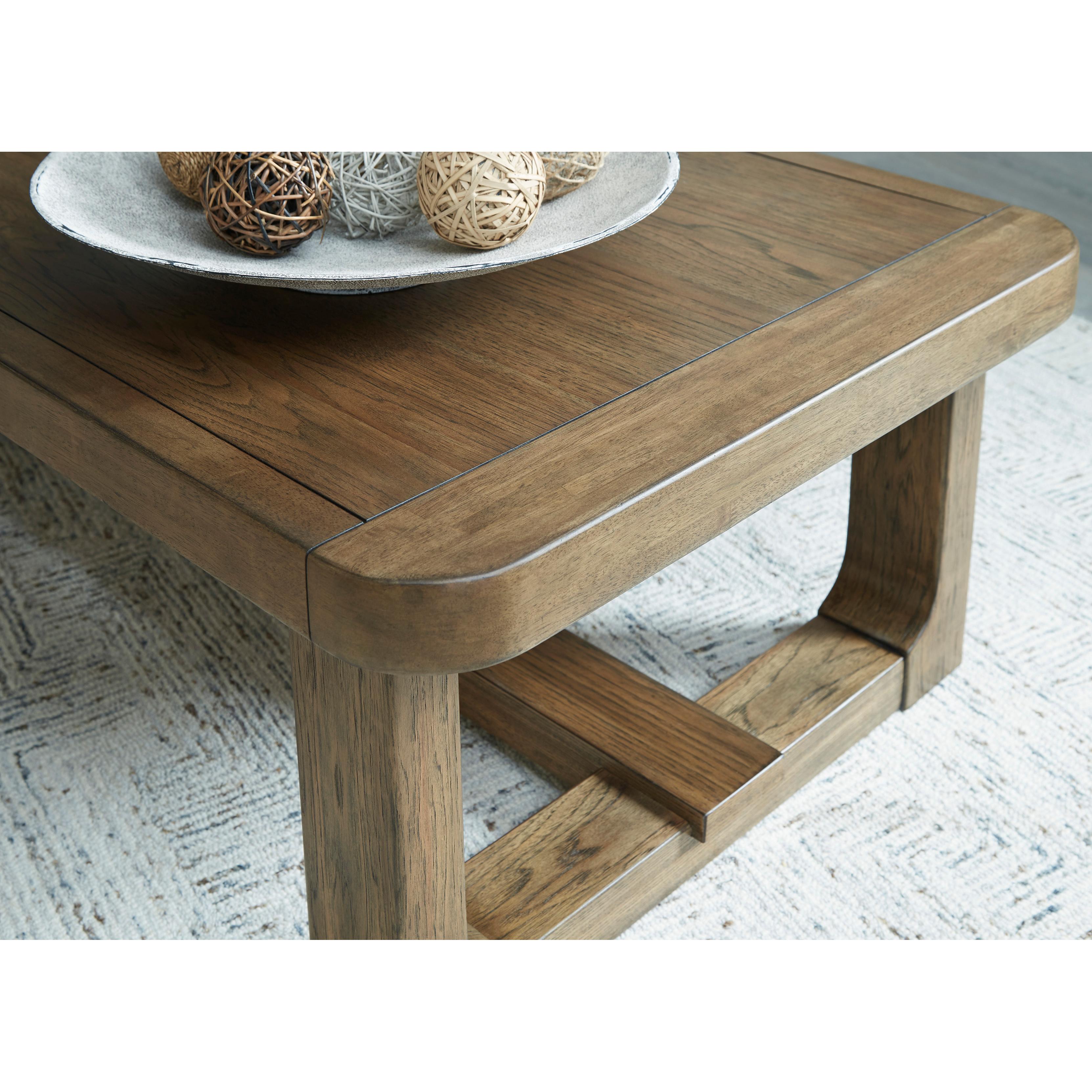 Signature Design by Ashley Cabalynn T974T1 Occasional Table Set IMAGE 7