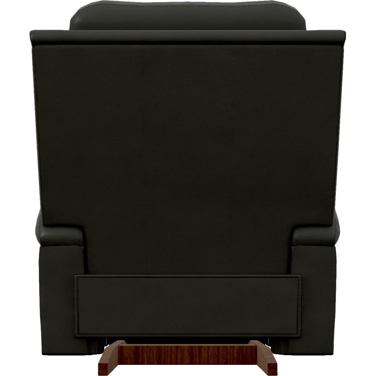 La-Z-Boy Greyson Power Rocking Recliner with Headrest and Lumbar - Shitake IMAGE 5