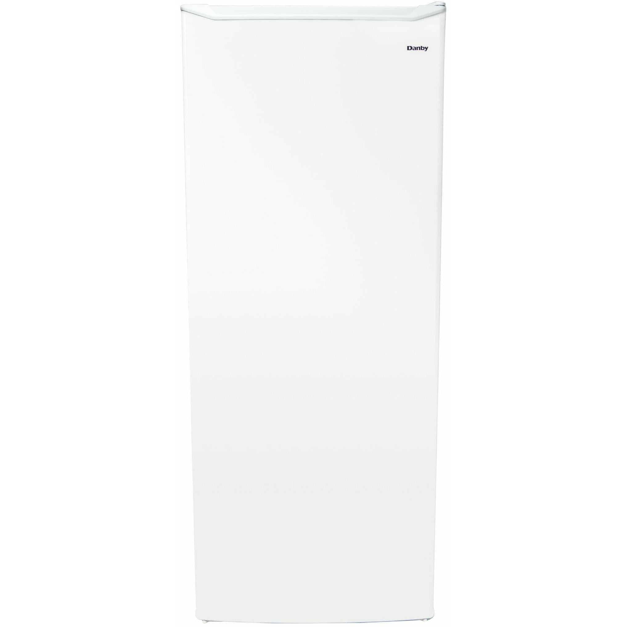Danby 6.0 cu. ft. Upright Freezer DUFM060B2WDB IMAGE 1