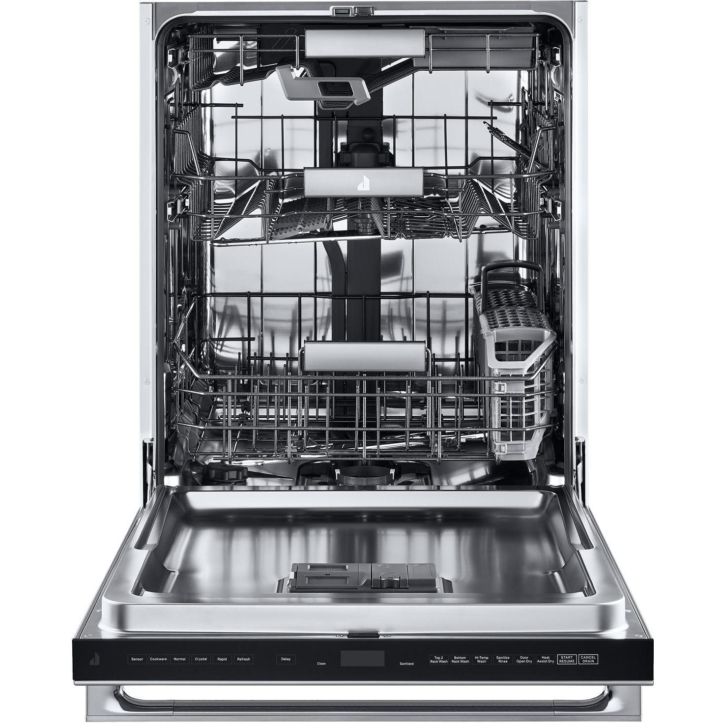 JennAir Noir Built-in Dishwasher JDAF5924RM IMAGE 2