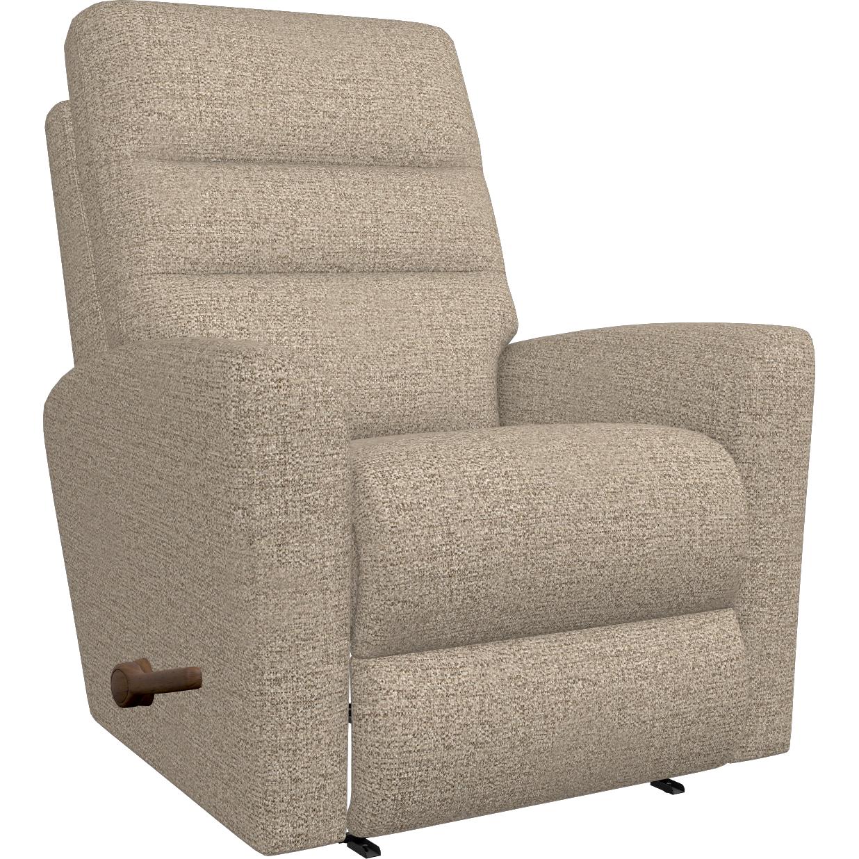 La-Z-Boy Liam Wall Recliner - Fawn IMAGE 1