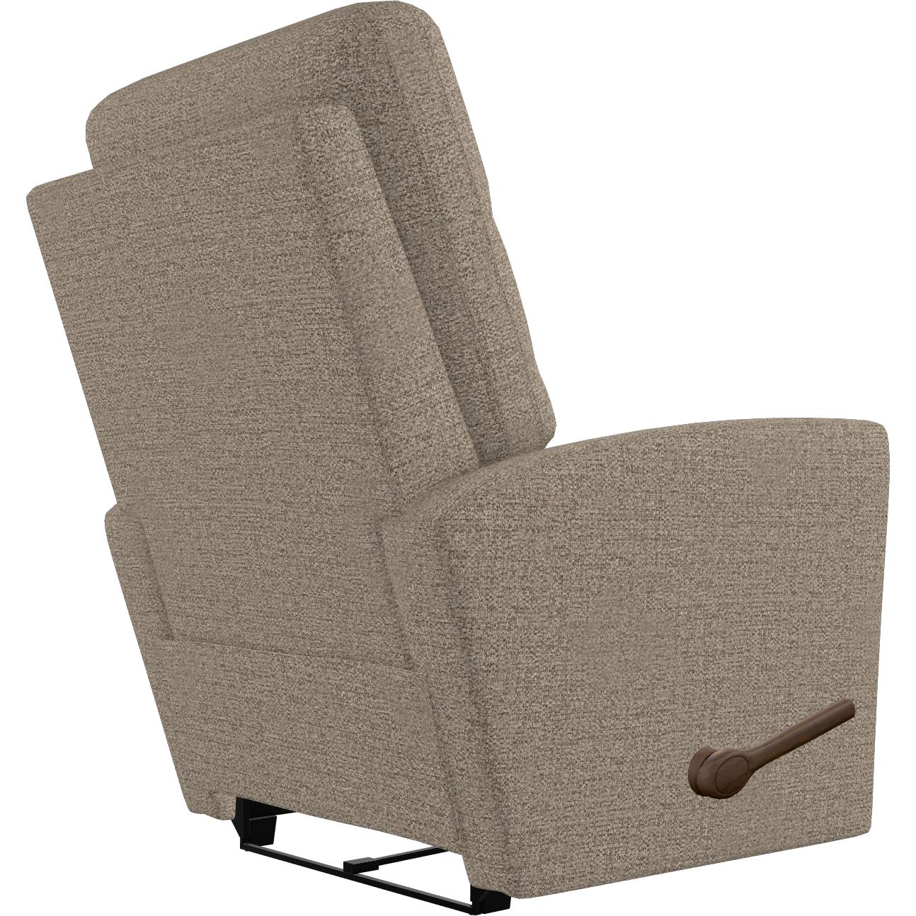La-Z-Boy Liam Wall Recliner - Fawn IMAGE 4