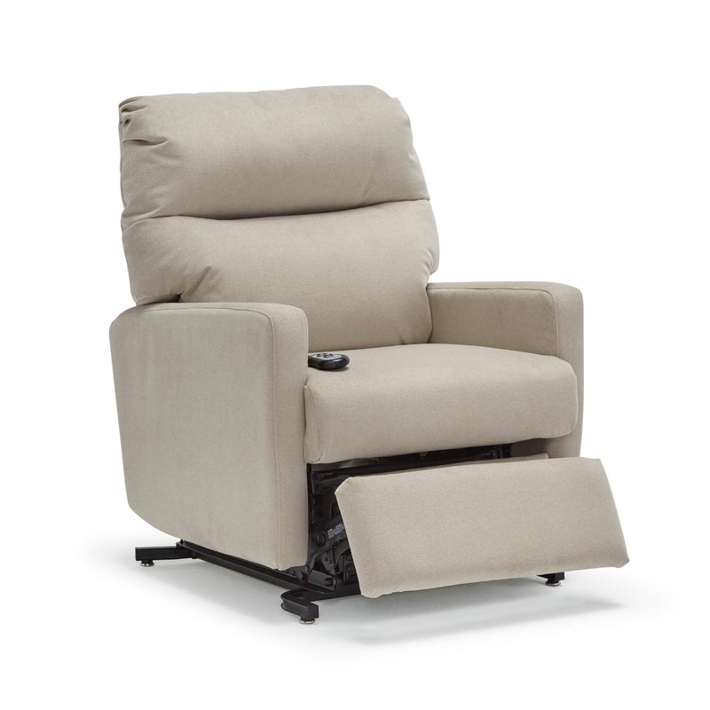 Best Home Furnishings Covina Fabric Lift Chair 1A71 37117 IMAGE 2