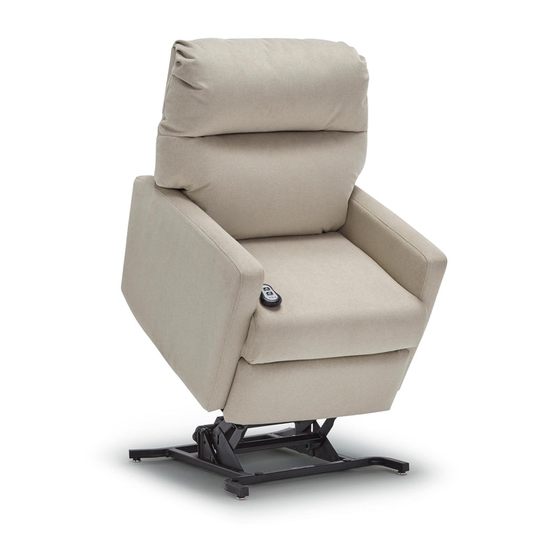 Best Home Furnishings Covina Fabric Lift Chair 1A71 37117 IMAGE 3