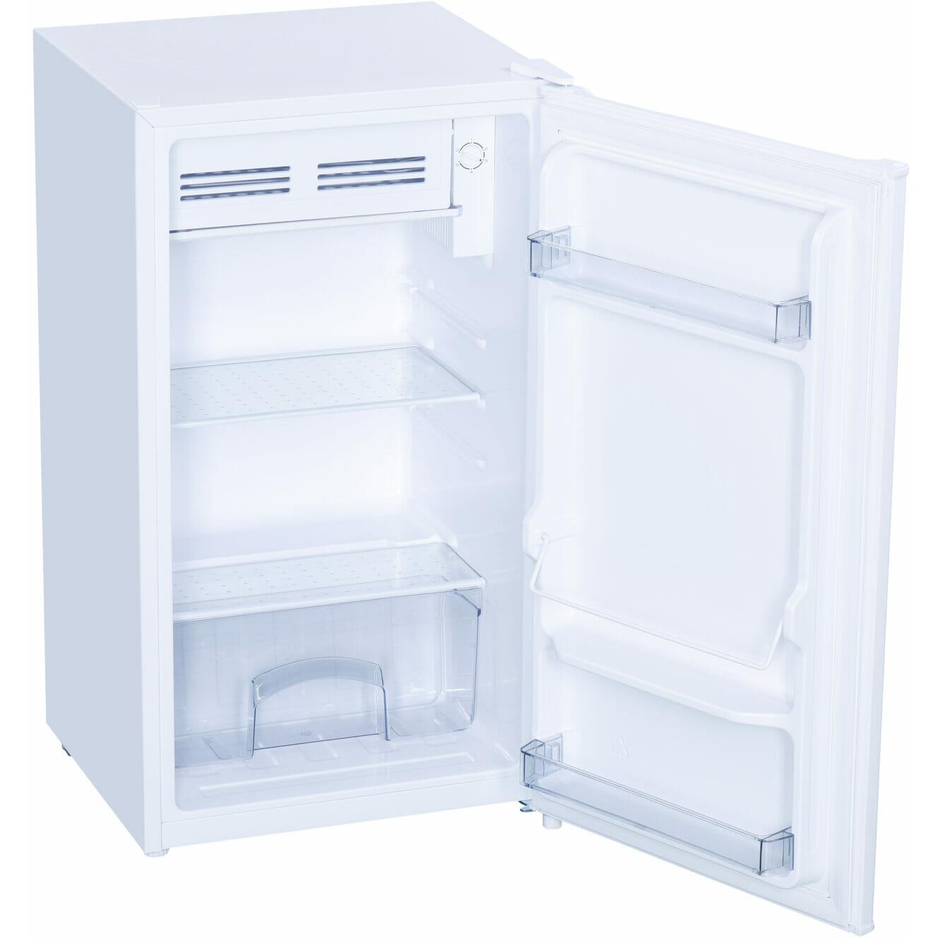 Danby 18.6-inch, 3.3 cu. ft. Freestanding Compact Refrigerator DCR033B2WM IMAGE 9