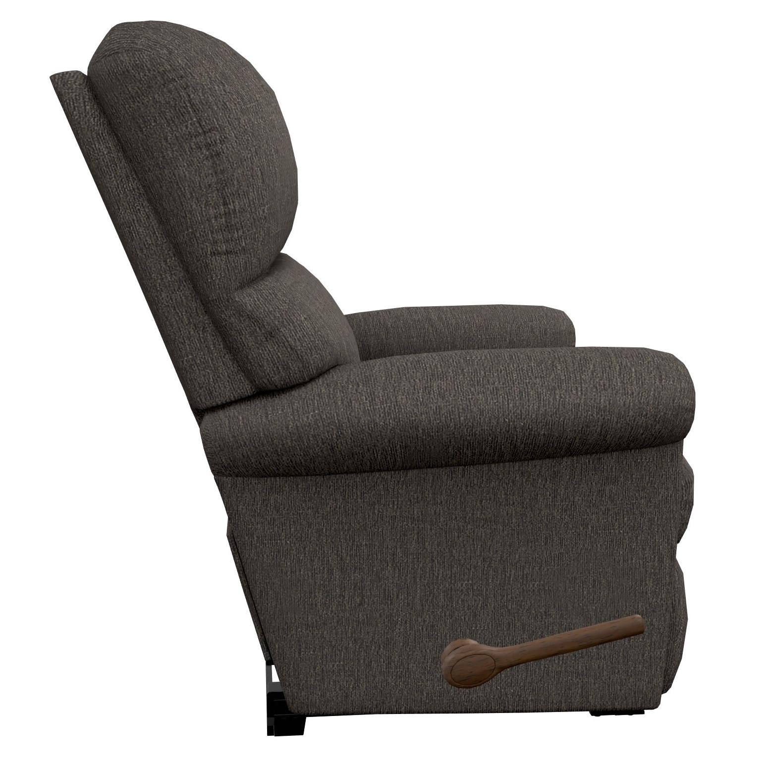 La-Z-Boy Vail Wall Recliner - Bark IMAGE 3