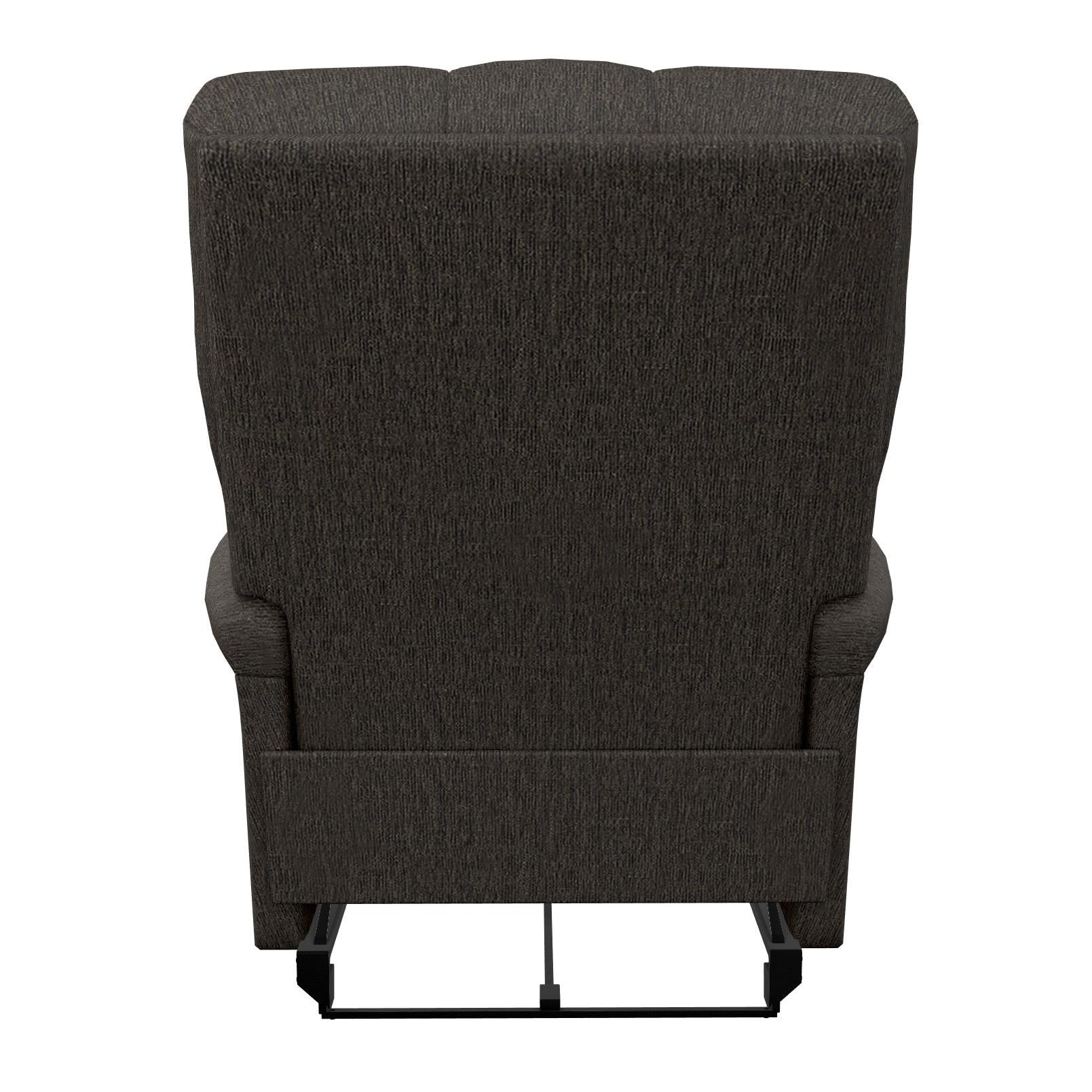 La-Z-Boy Vail Wall Recliner - Bark IMAGE 4