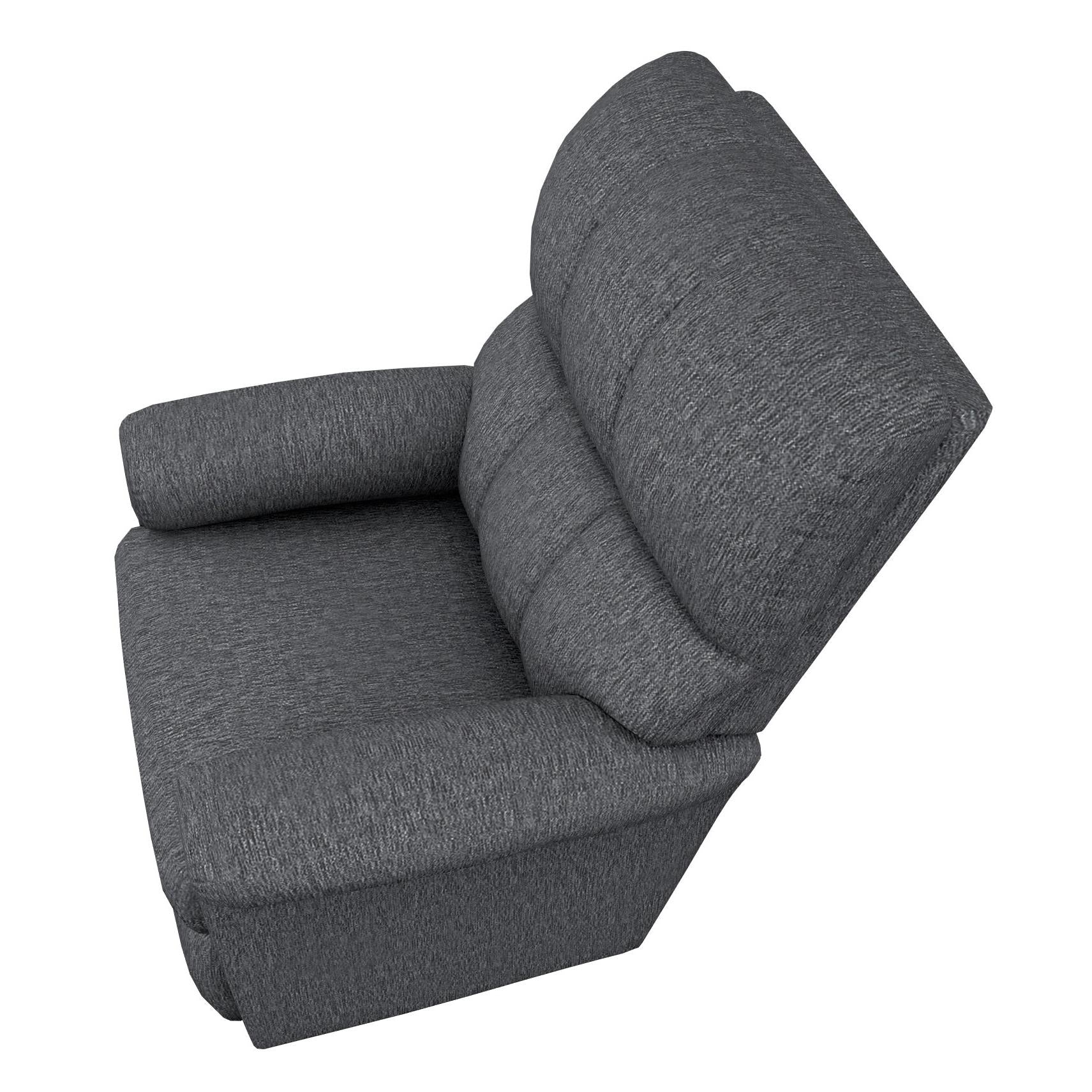La-Z-Boy Vail Wall Recliner - Lake IMAGE 5