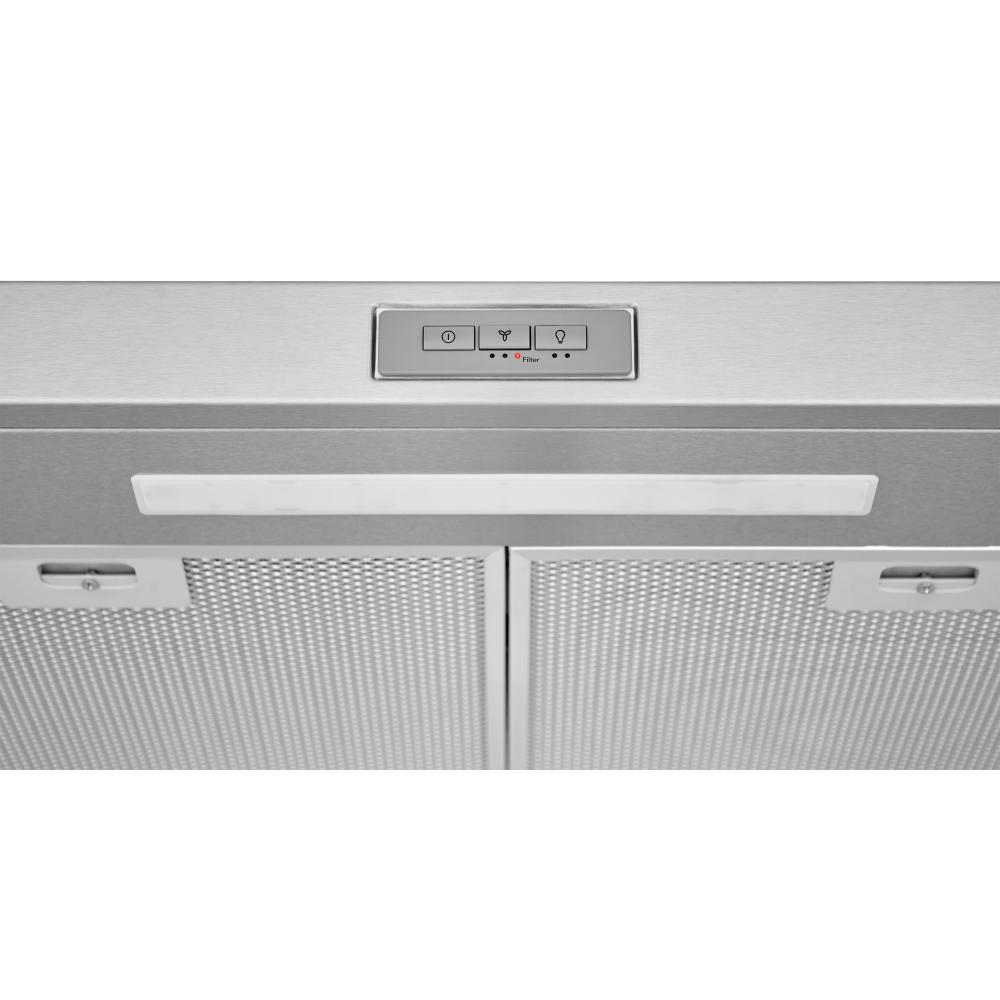 Frigidaire 30inch Range Hood FCVW3052AS