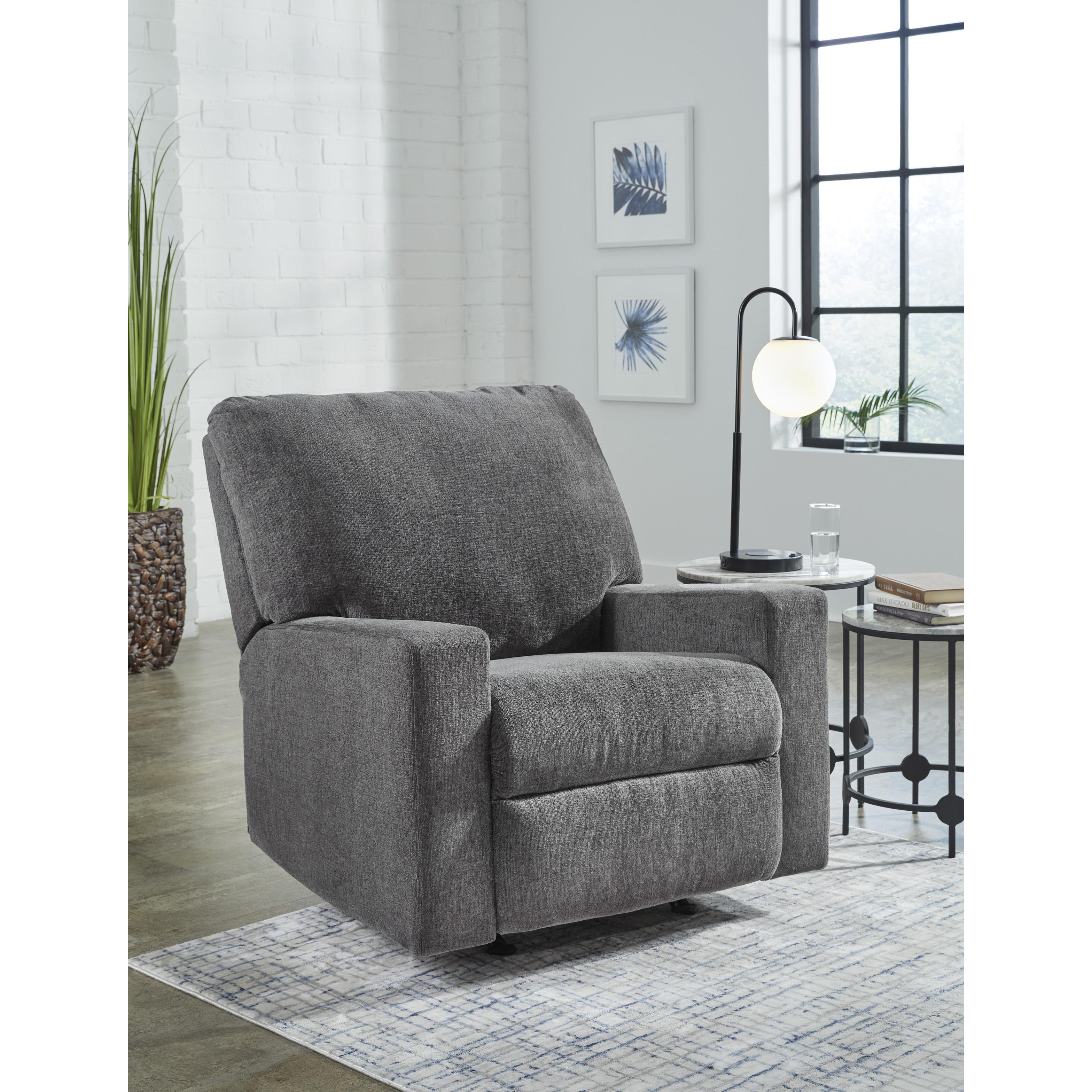 Signature Design by Ashley Rannis 5360225C Rocker Recliner IMAGE 6
