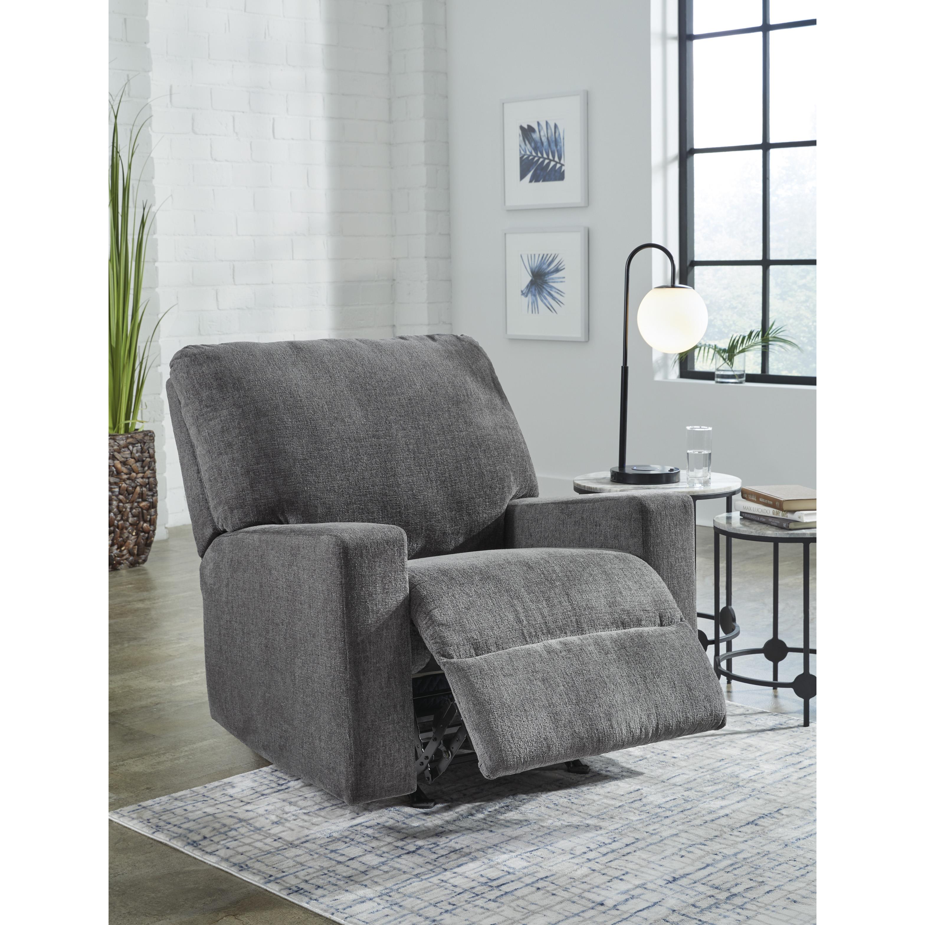Signature Design by Ashley Rannis 5360225C Rocker Recliner IMAGE 7