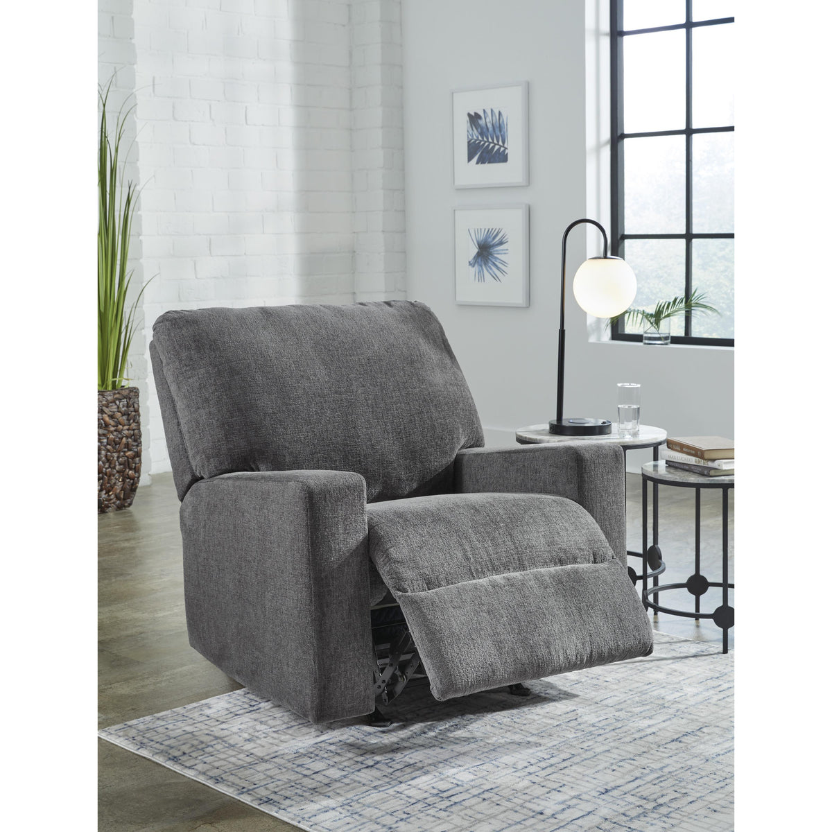 Signature Design by Ashley Rannis 5360225C Rocker Recliner IMAGE 7