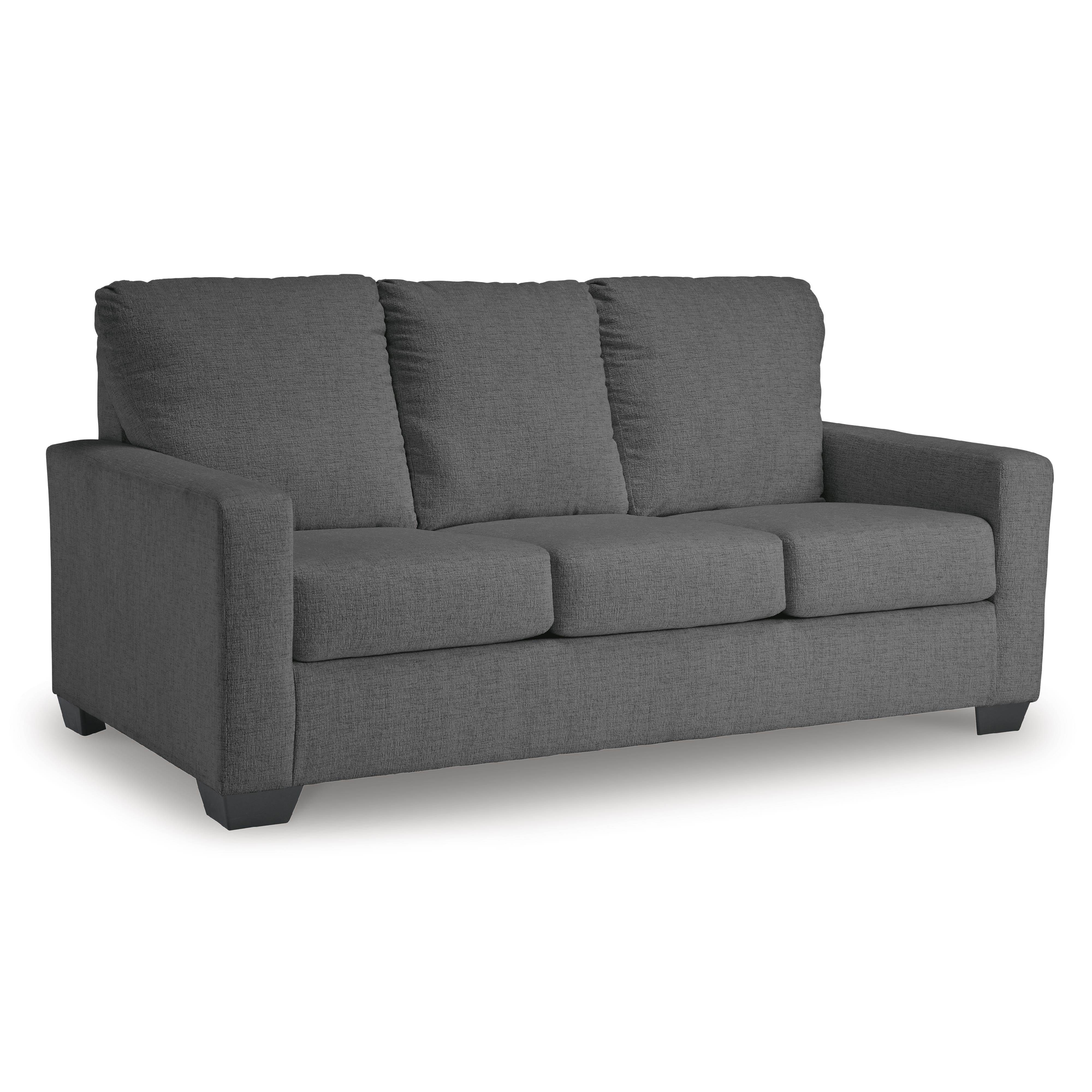 Signature Design by Ashley Rannis 5360236C Full Sofa Sleeper IMAGE 1
