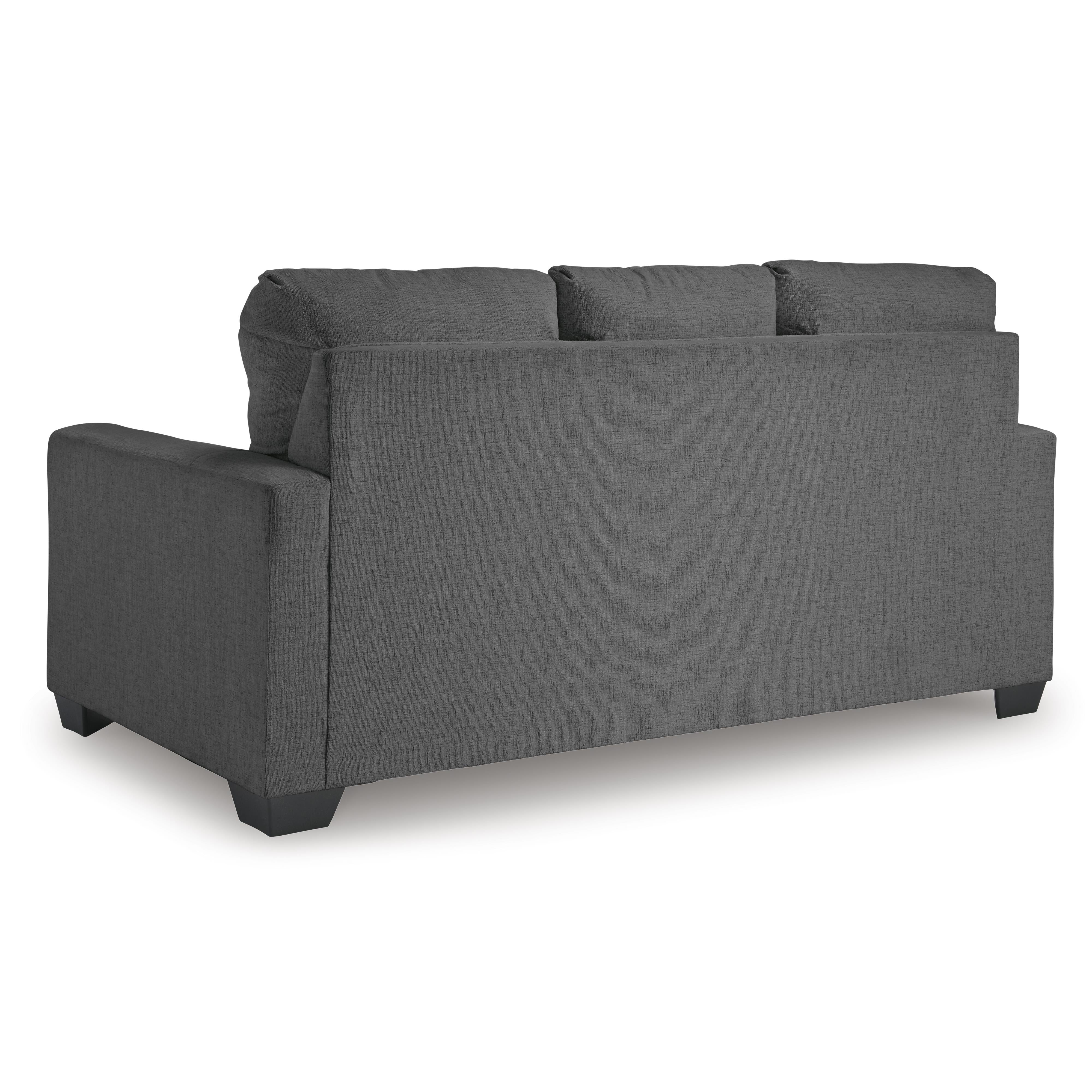 Signature Design by Ashley Rannis 5360236C Full Sofa Sleeper IMAGE 4