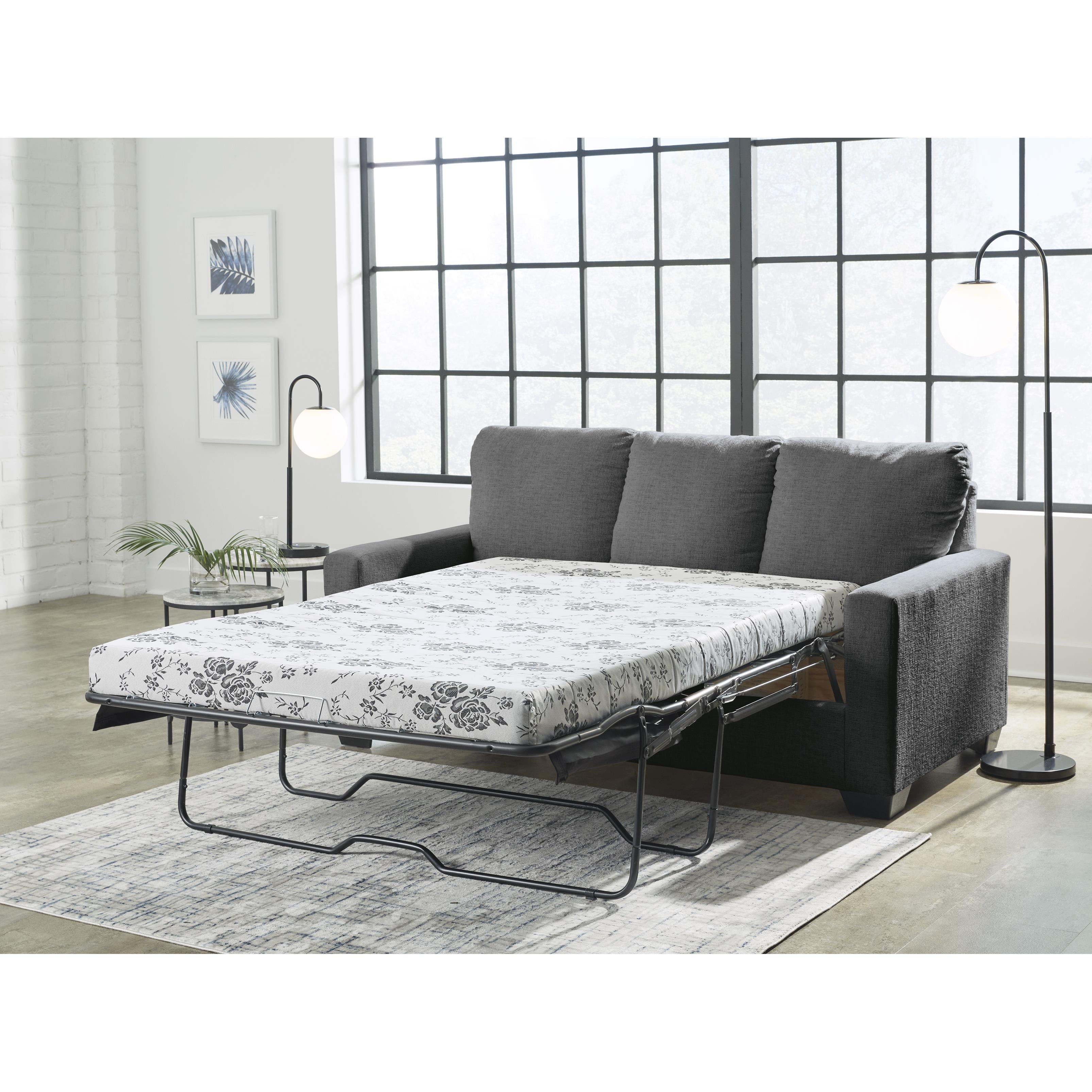 Signature Design by Ashley Rannis 5360236C Full Sofa Sleeper IMAGE 6
