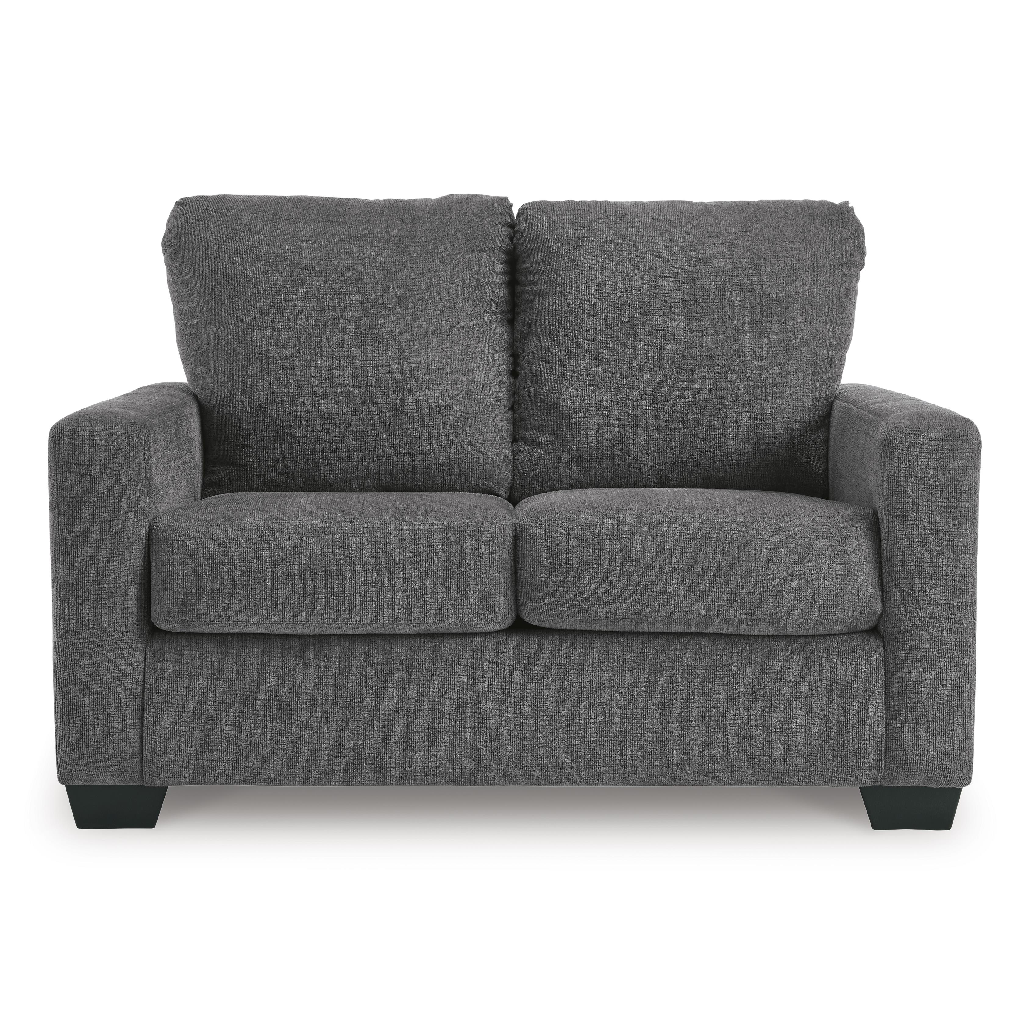 Signature Design by Ashley Rannis 5360237C Twin Sofa Sleeper IMAGE 3