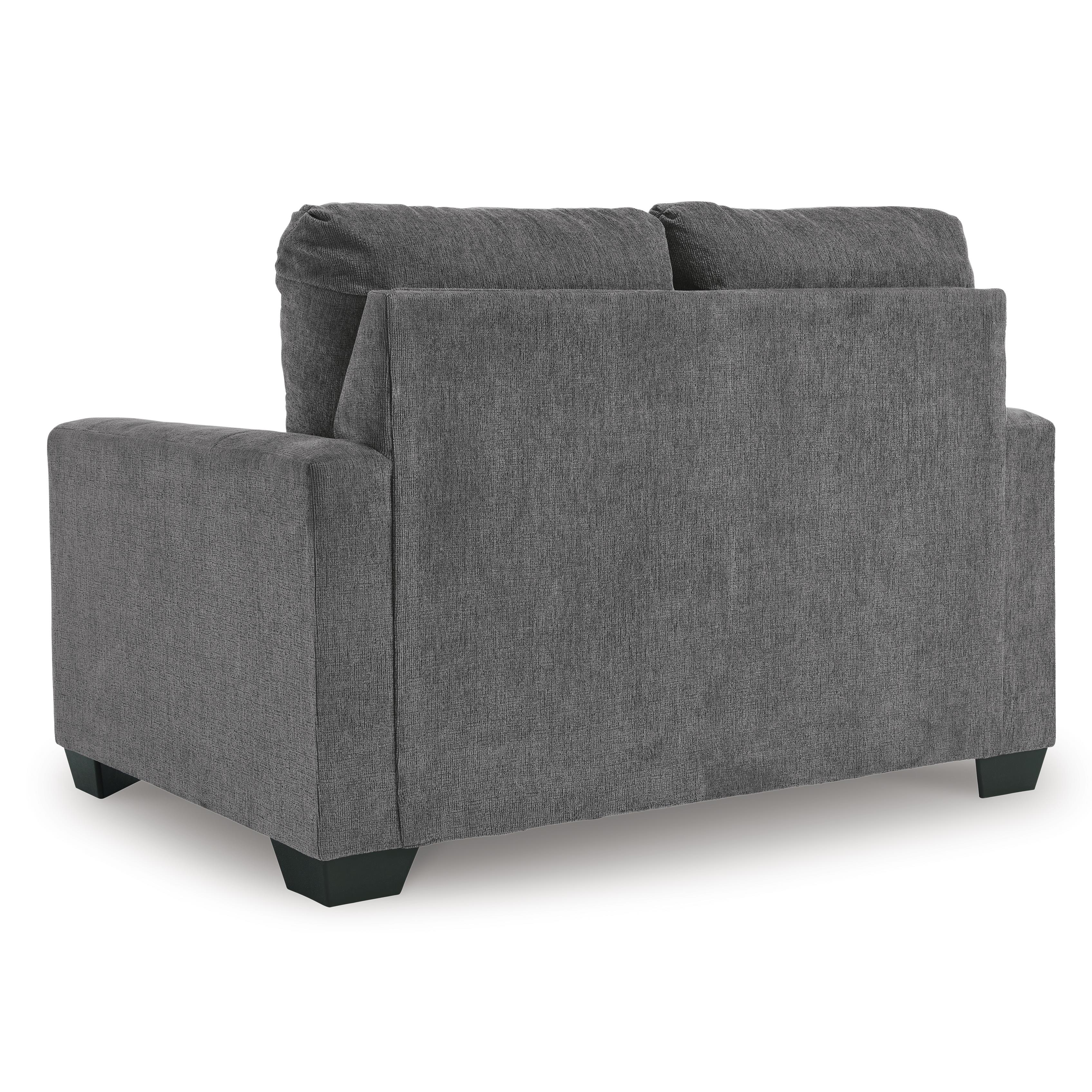 Signature Design by Ashley Rannis 5360237C Twin Sofa Sleeper IMAGE 4